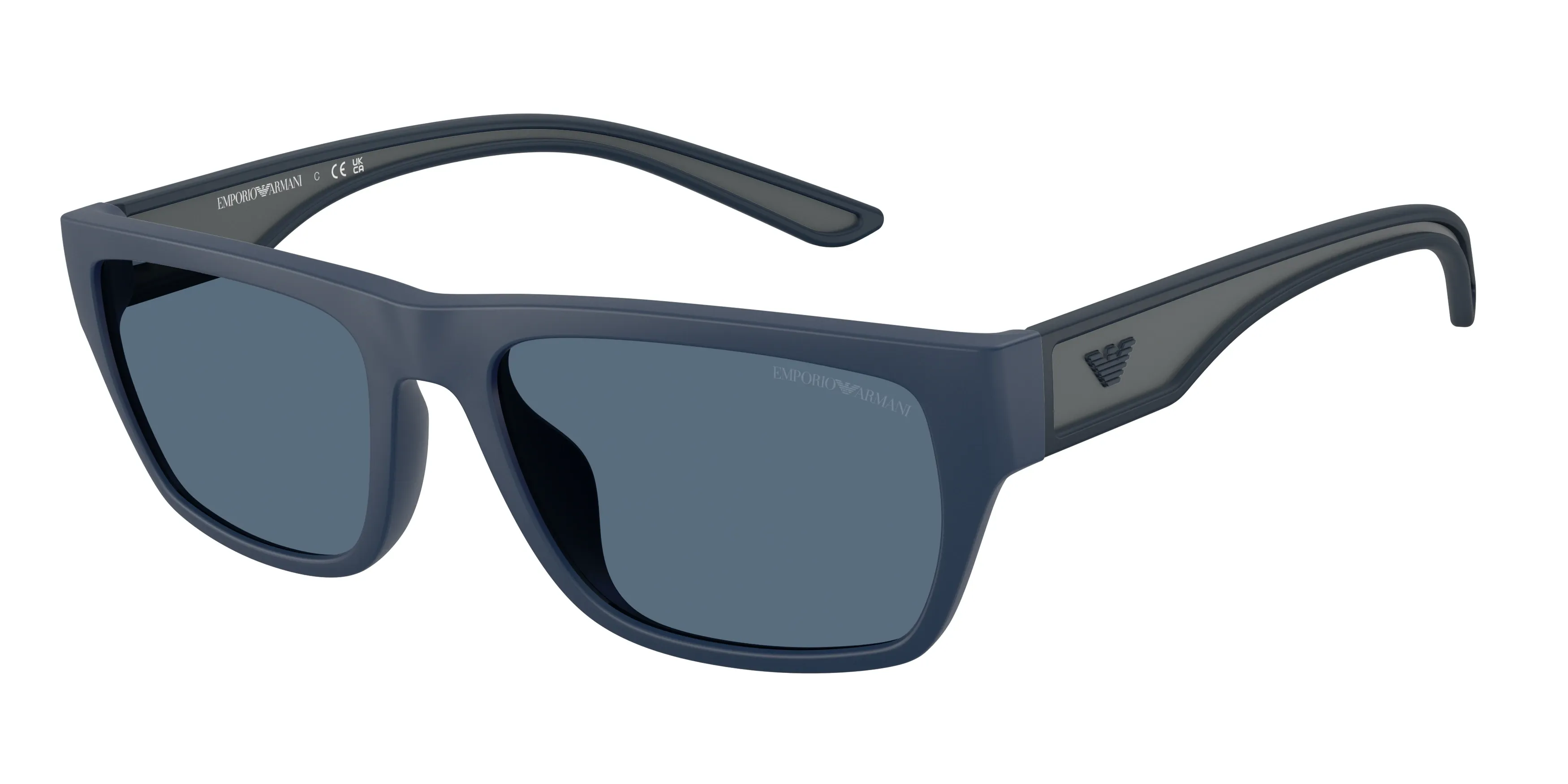 Солнцезащитные очки Emporio Armani 0EA4267U/618580