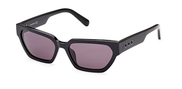 Солнцезащитные очки Swarovski SK 0348/01A