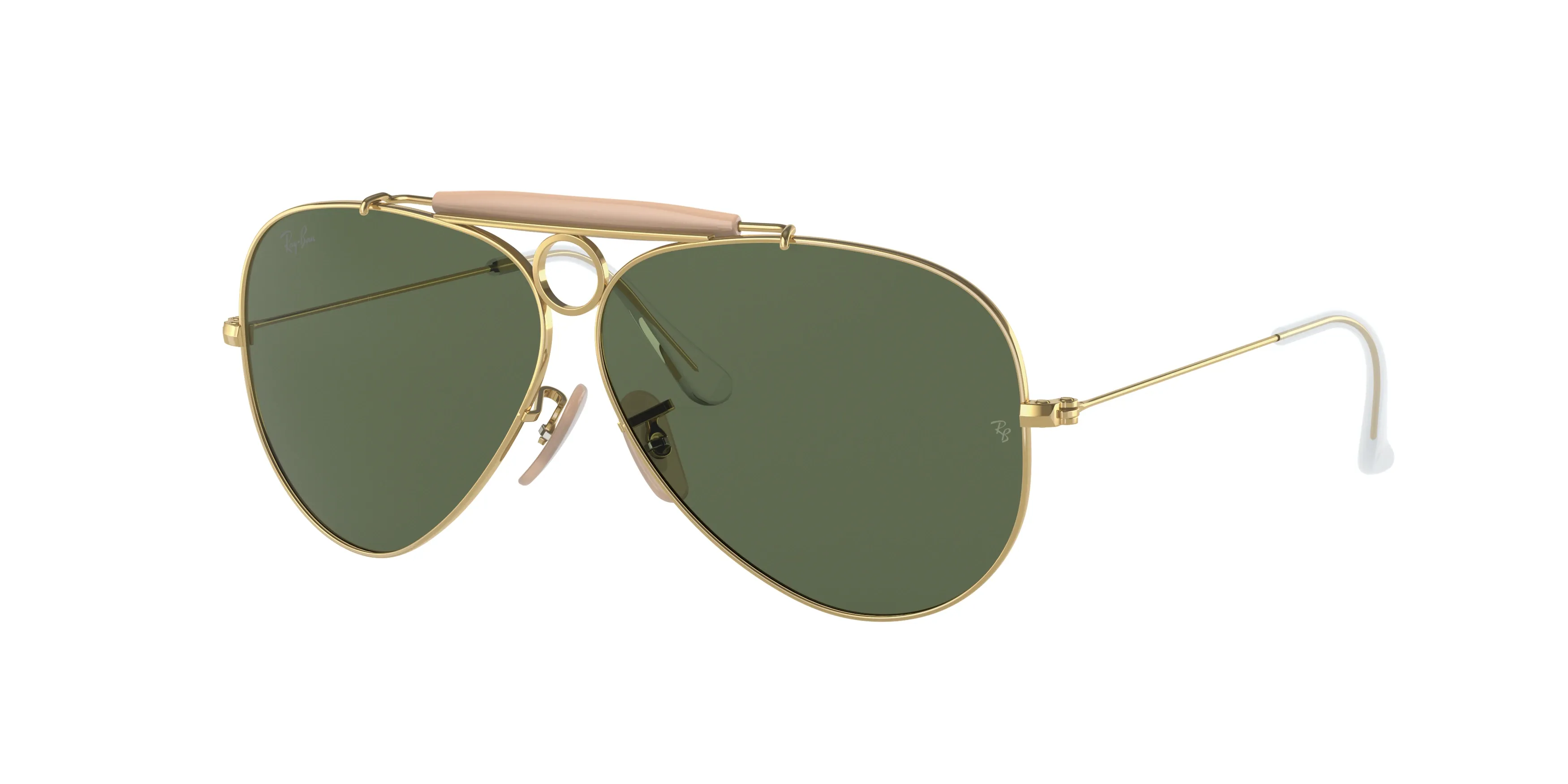 Солнцезащитные очки Ray-Ban  0RB3138/W3401