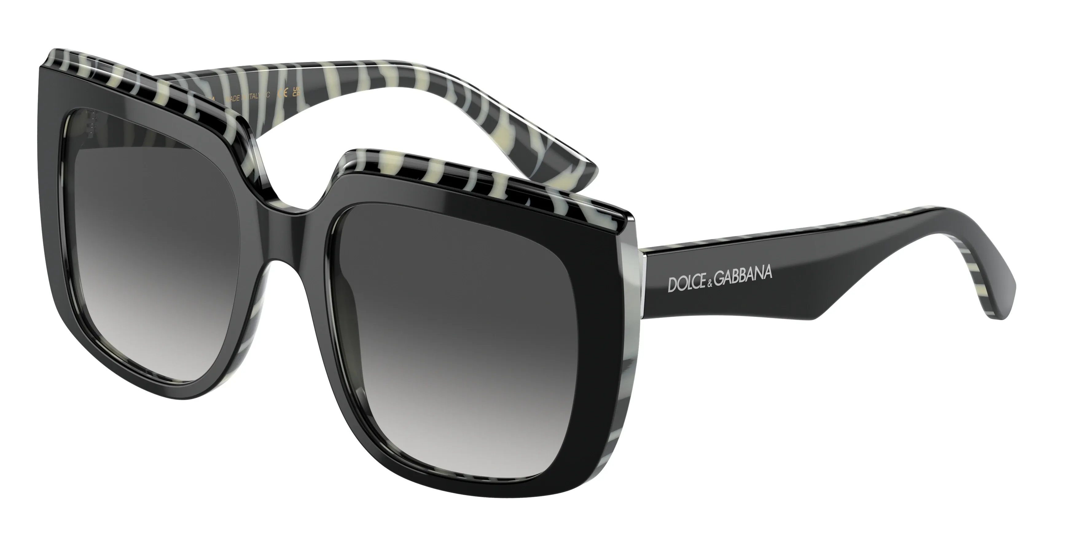 Солнцезащитные очки Dolce & Gabbana 0DG4414/33728G