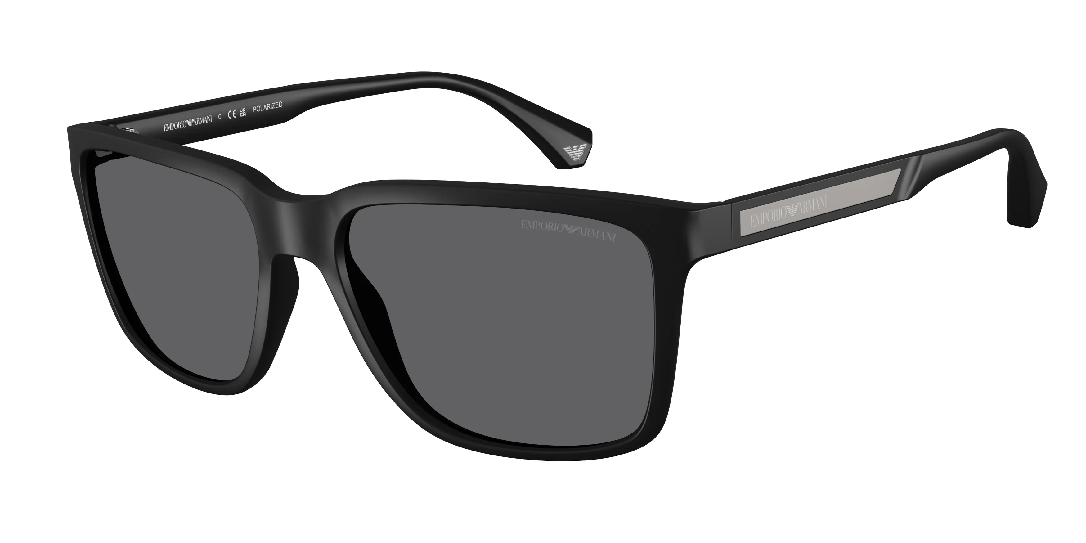 Солнцезащитные очки Emporio Armani 0EA4047/506381