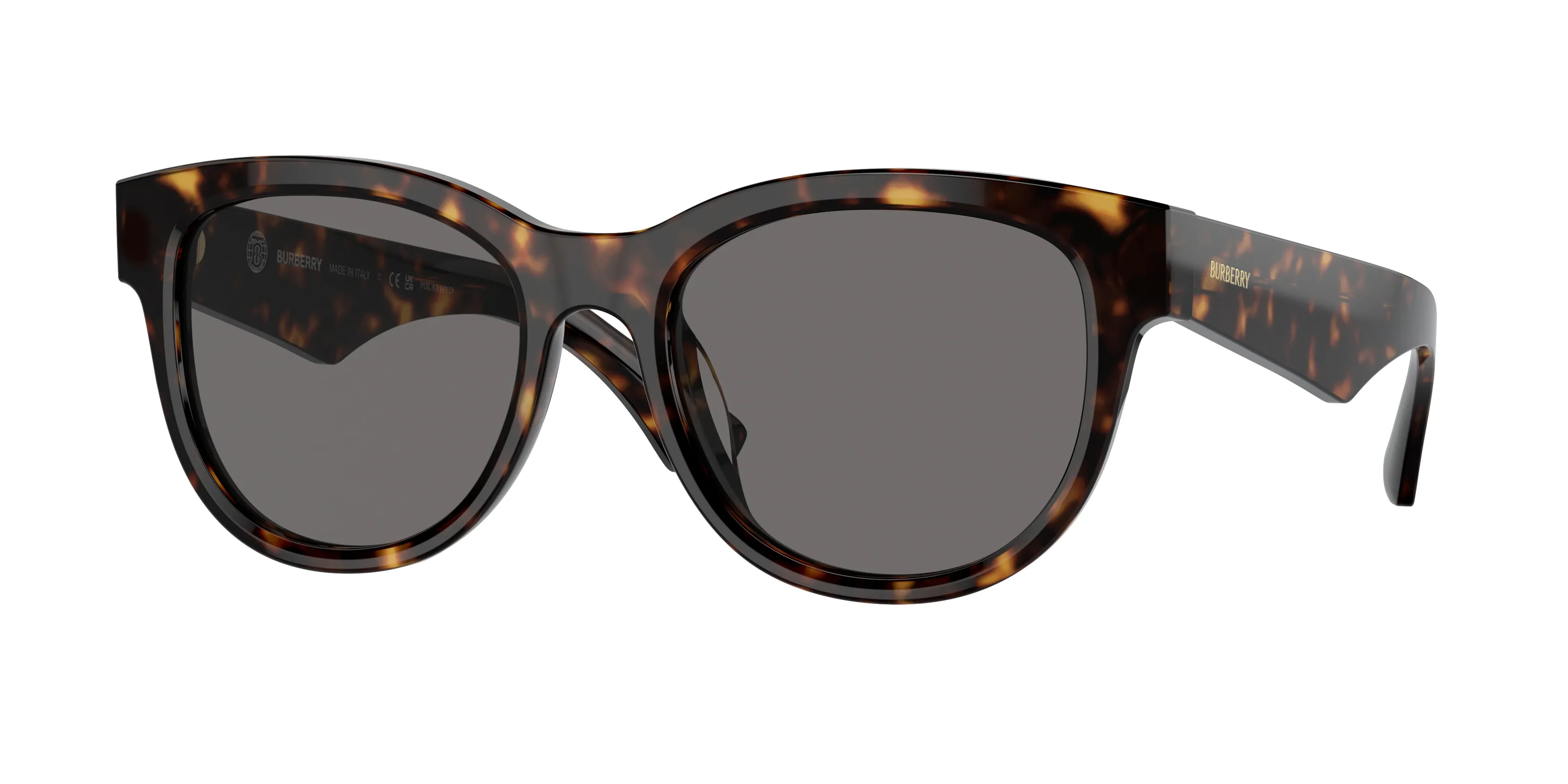 Солнцезащитные очки Burberry  0BE4432U/300281