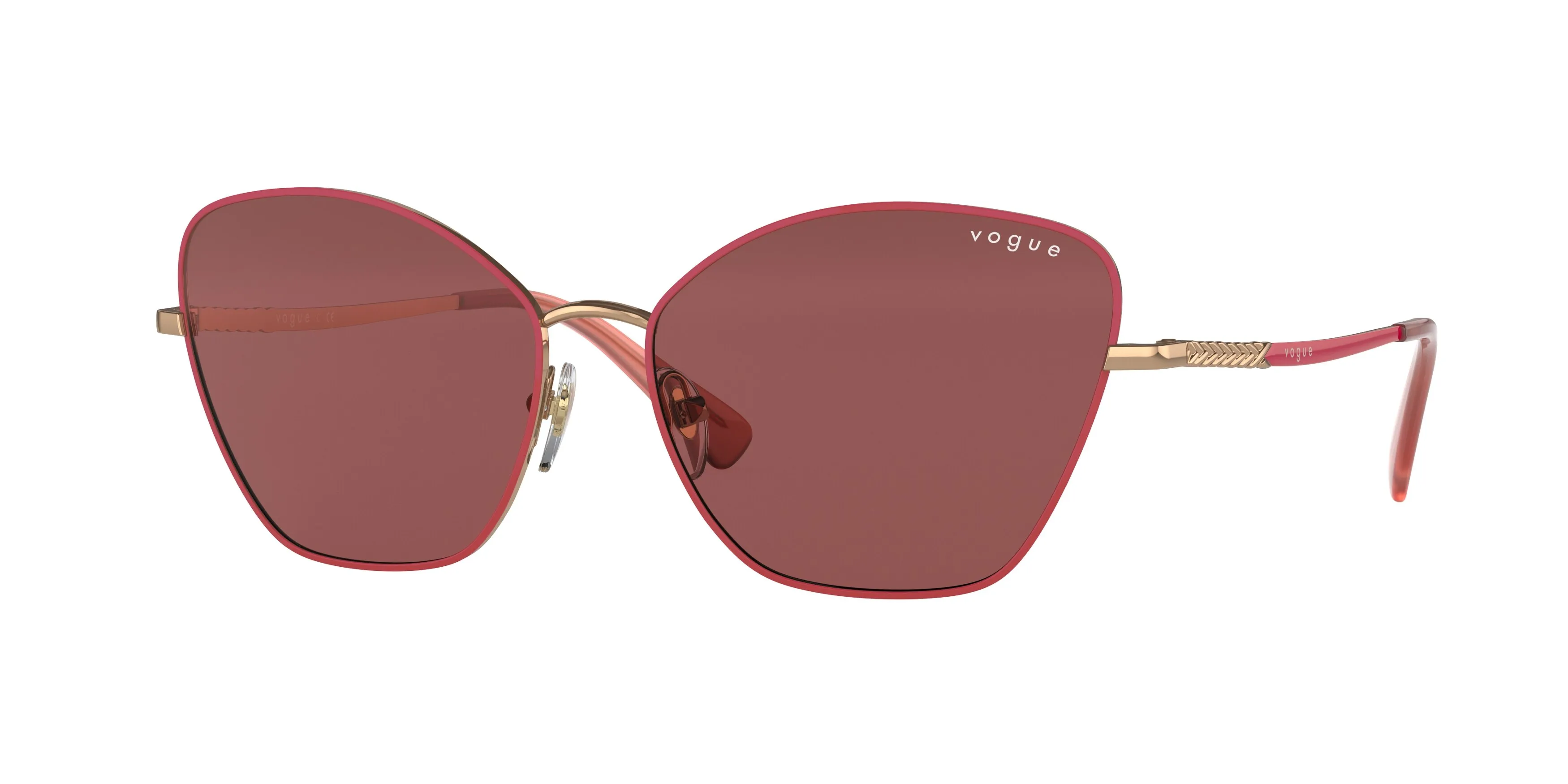 Солнцезащитные очки Vogue  0VO4197S/514769