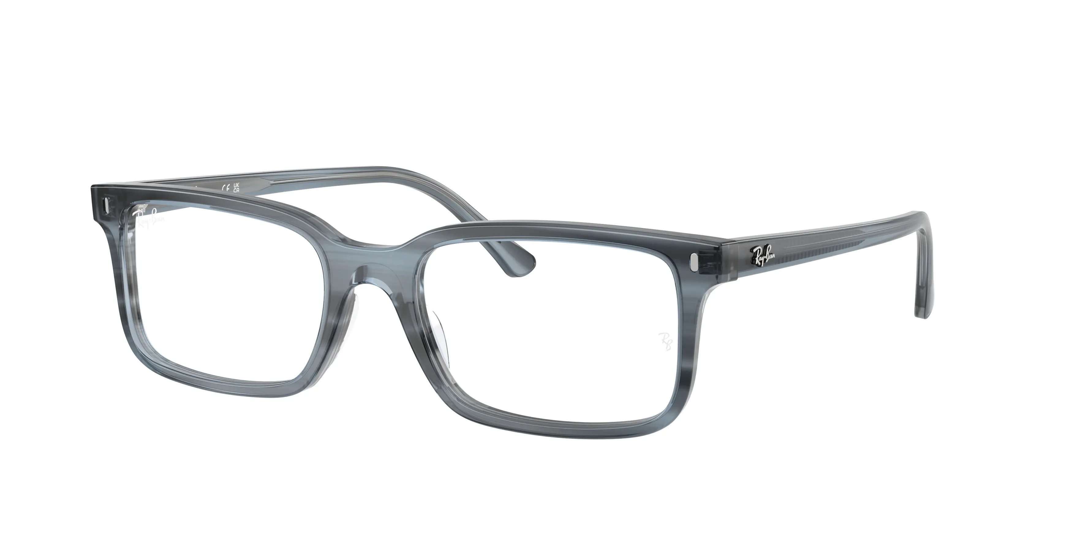 Оправа Ray-Ban 0RX5445/8456