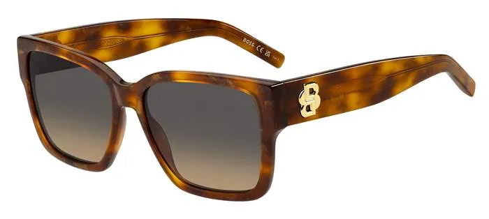 Солнцезащитные очки HUGO BOSS  BOSS 1860/S WR9