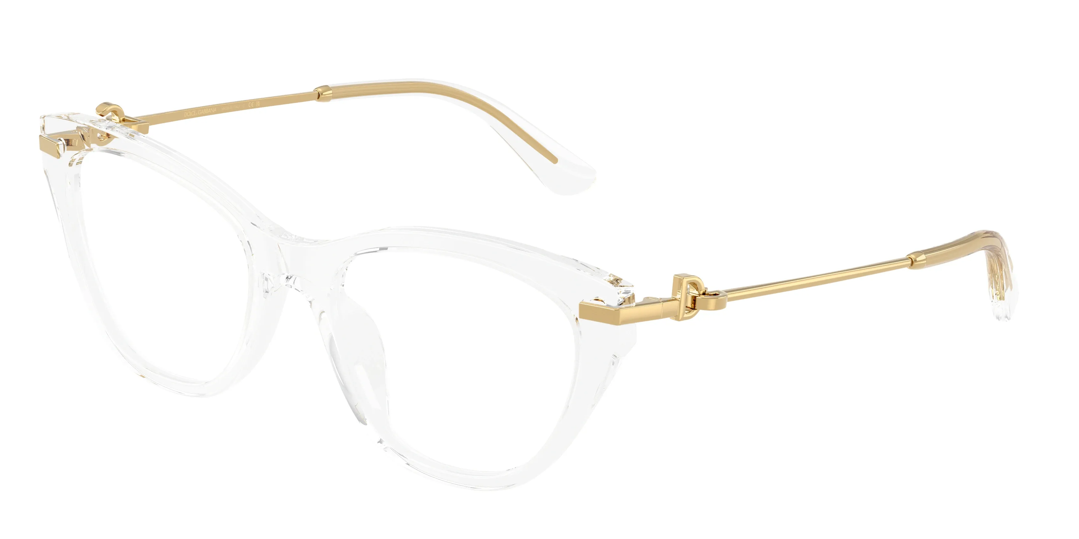 Оправа Dolce & Gabbana 0DG3428/3133