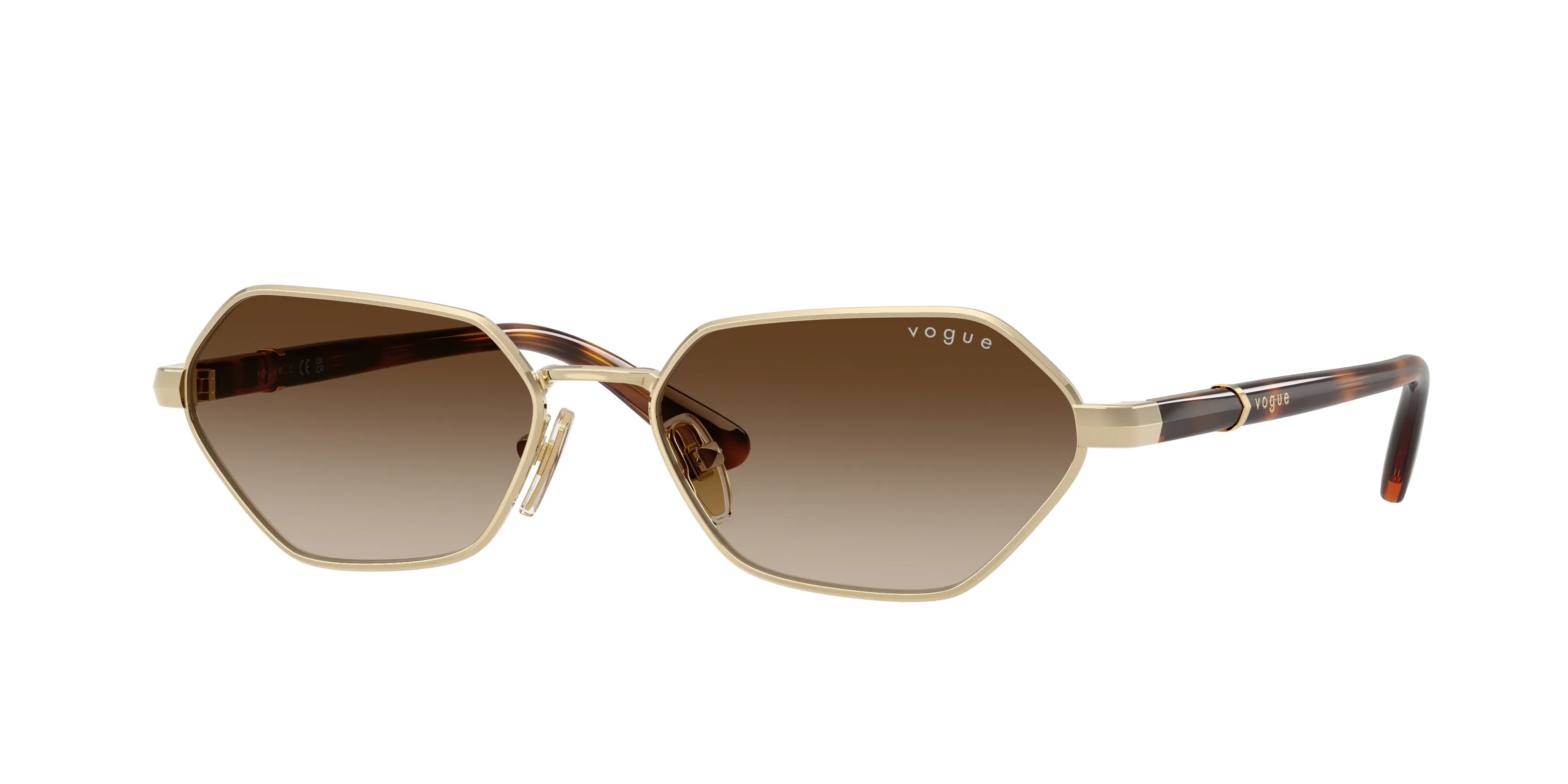 Солнцезащитные очки Vogue  0VO4349S/848/13