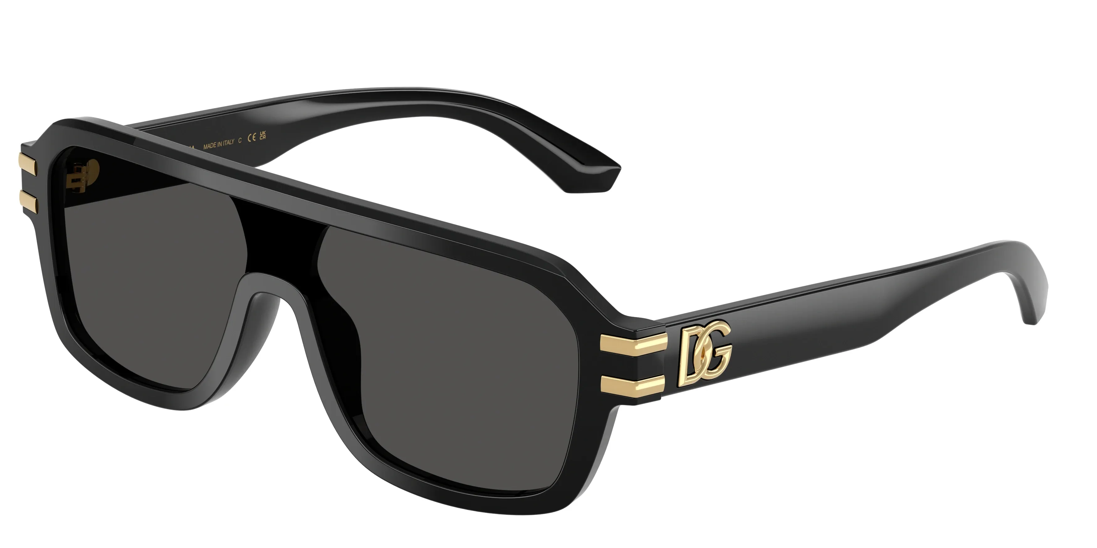Солнцезащитные очки Dolce & Gabbana 0DG4507/501/87