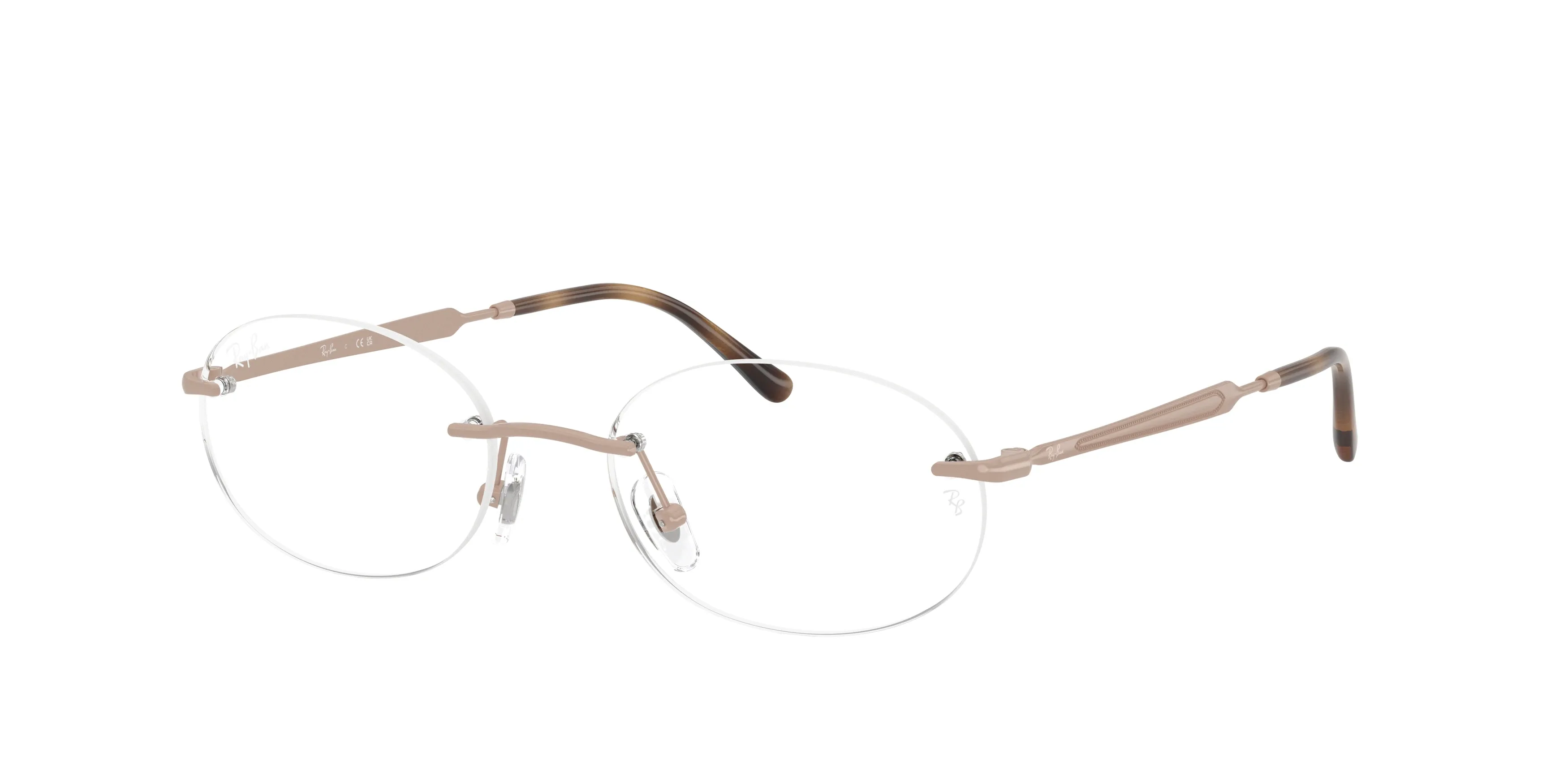 Оправа Ray-Ban  0RX3767V/3207 