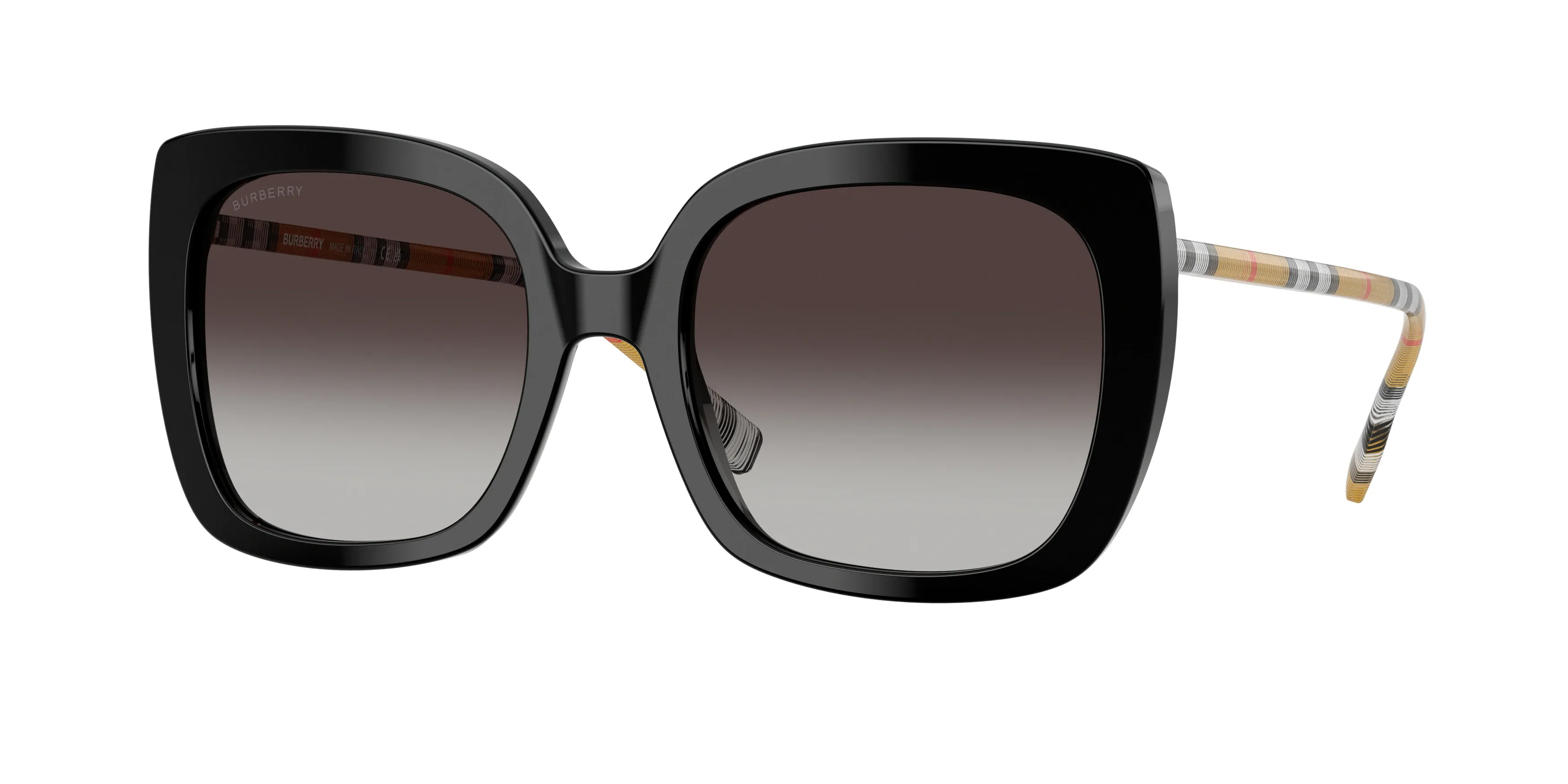 Солнцезащитные очки Burberry 0BE4323/38538G
