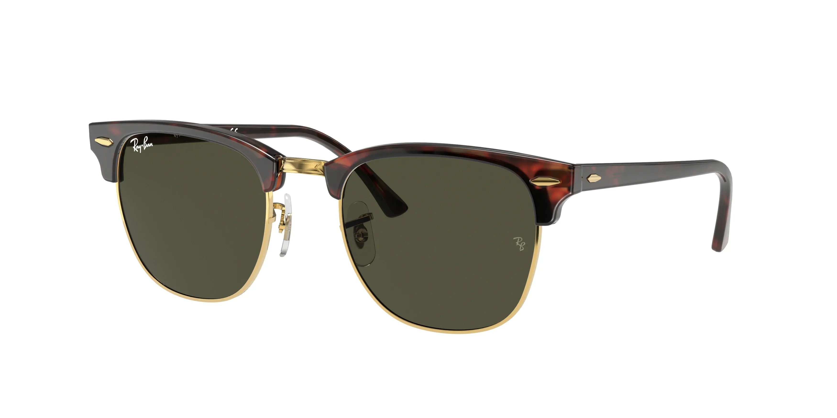 Солнцезащитные очки Ray-Ban  0RB3016/W0366
