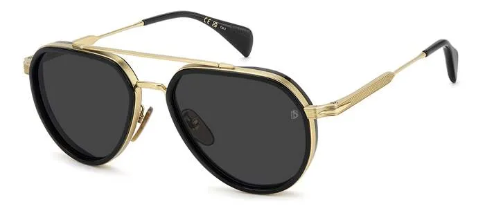 Солнцезащитные очки DAVID BECKHAM DB 1226/G/S RHL