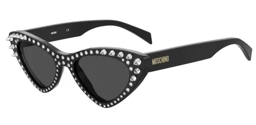 Солнцезащитные очки MOSCHINO MOS006/S/STR 807