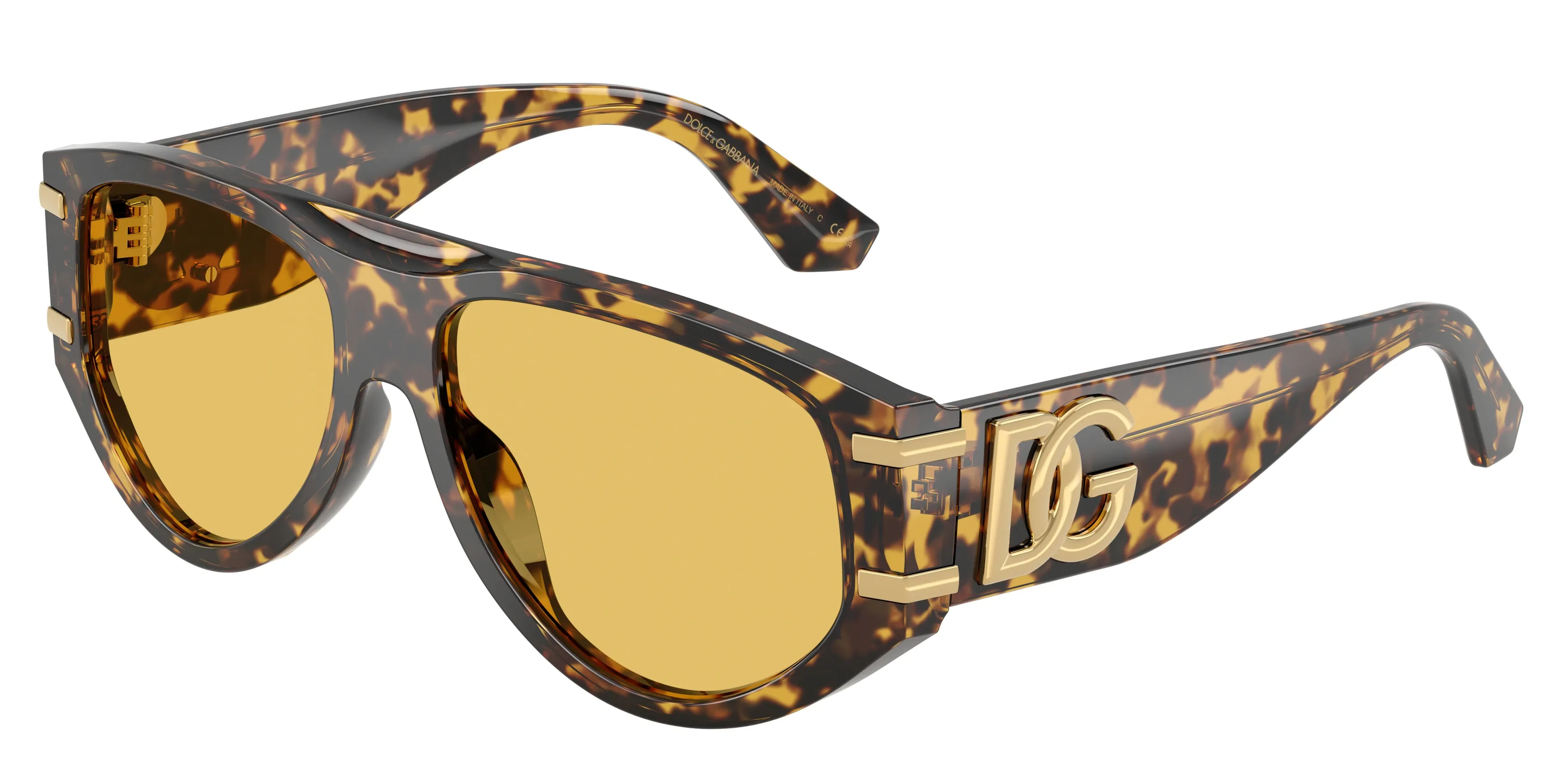 Солнцезащитные очки Dolce & Gabbana  0DG4499/333085