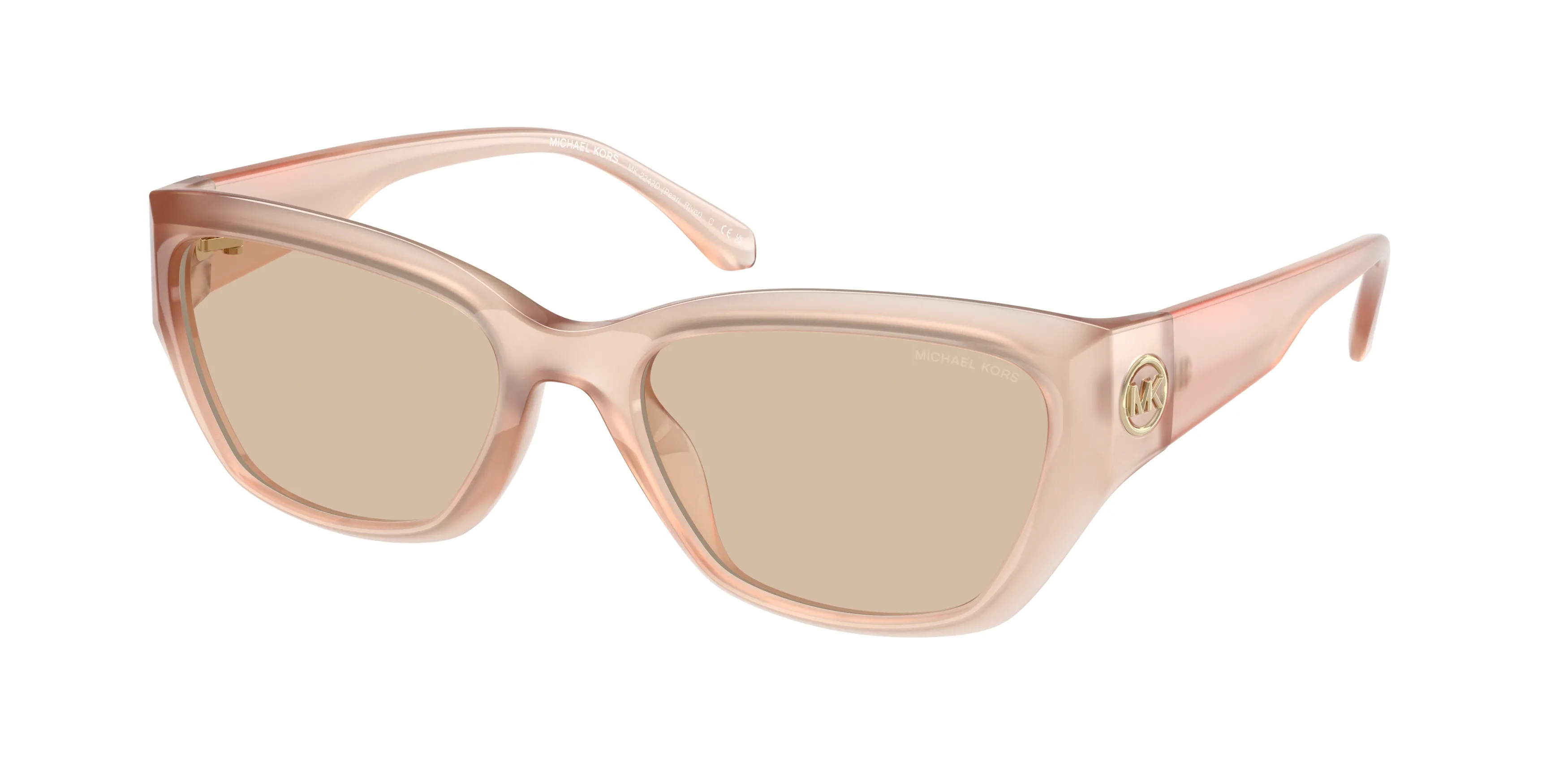 Солнцезащитные очки Michael Kors  0MK2242D/344993
