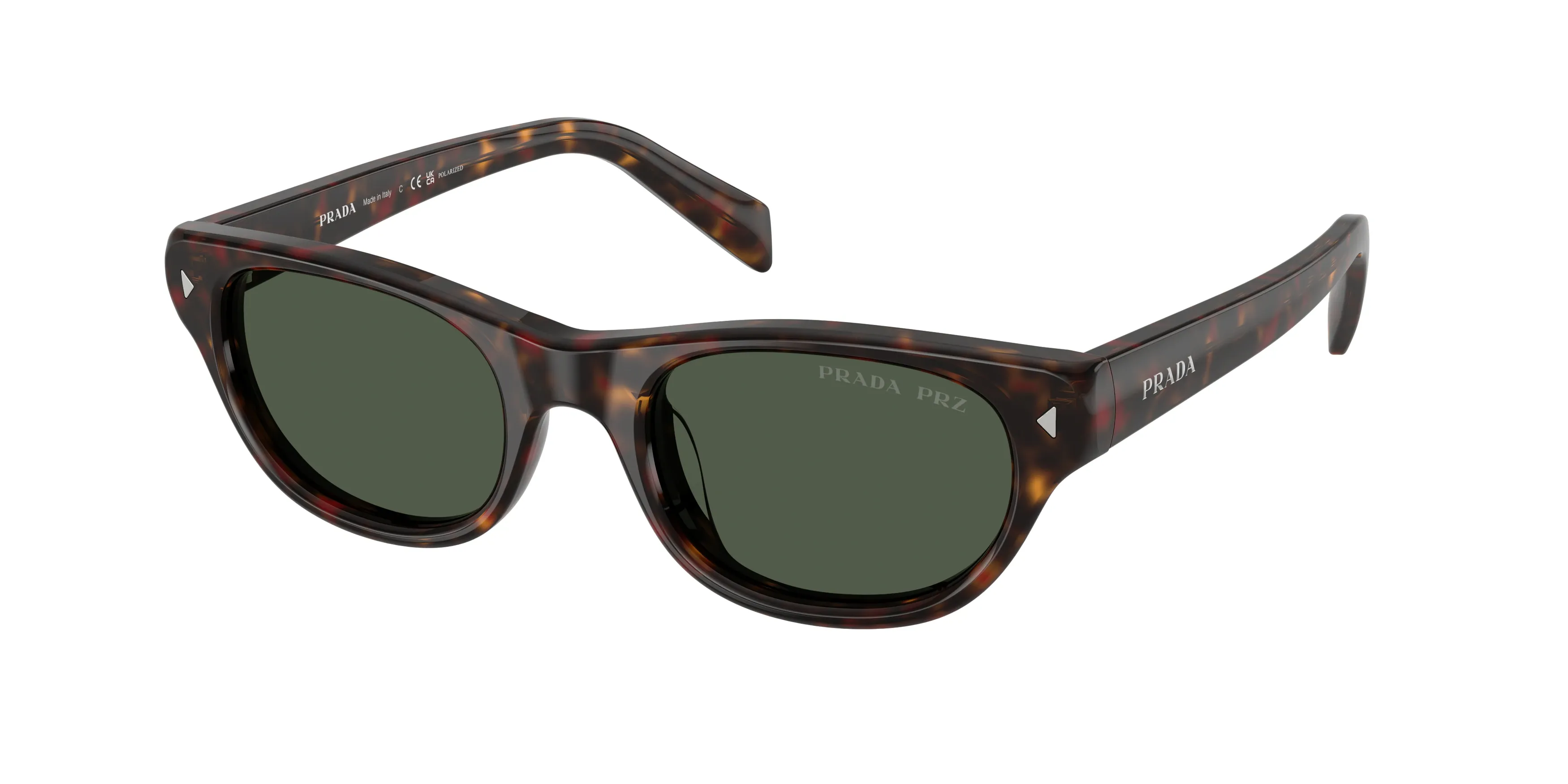 Солнцезащитные очки Prada 0PR C08S/17N90V