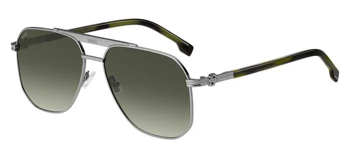 Солнцезащитные очки HUGO BOSS  BOSS 1743/S XYG