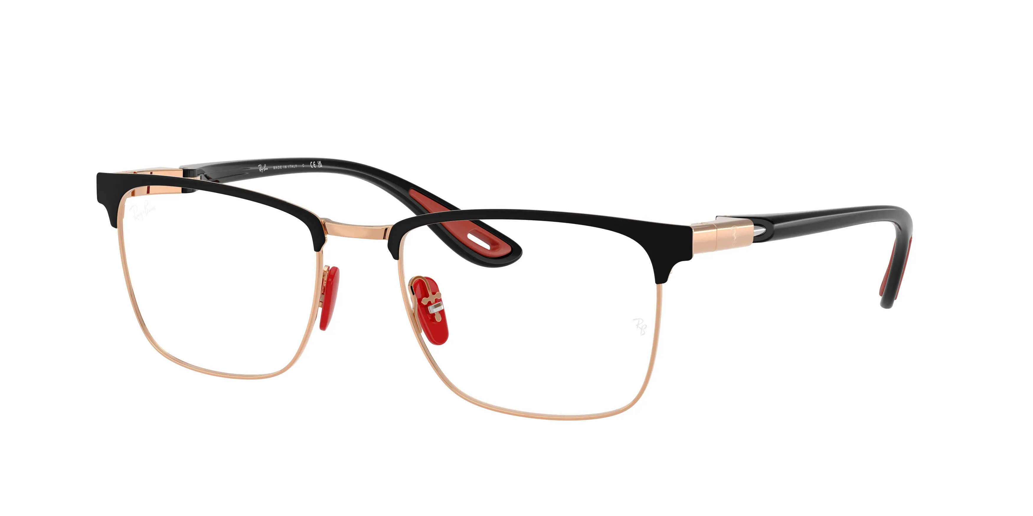 Оправа Ray-Ban 0RX6621M/F132