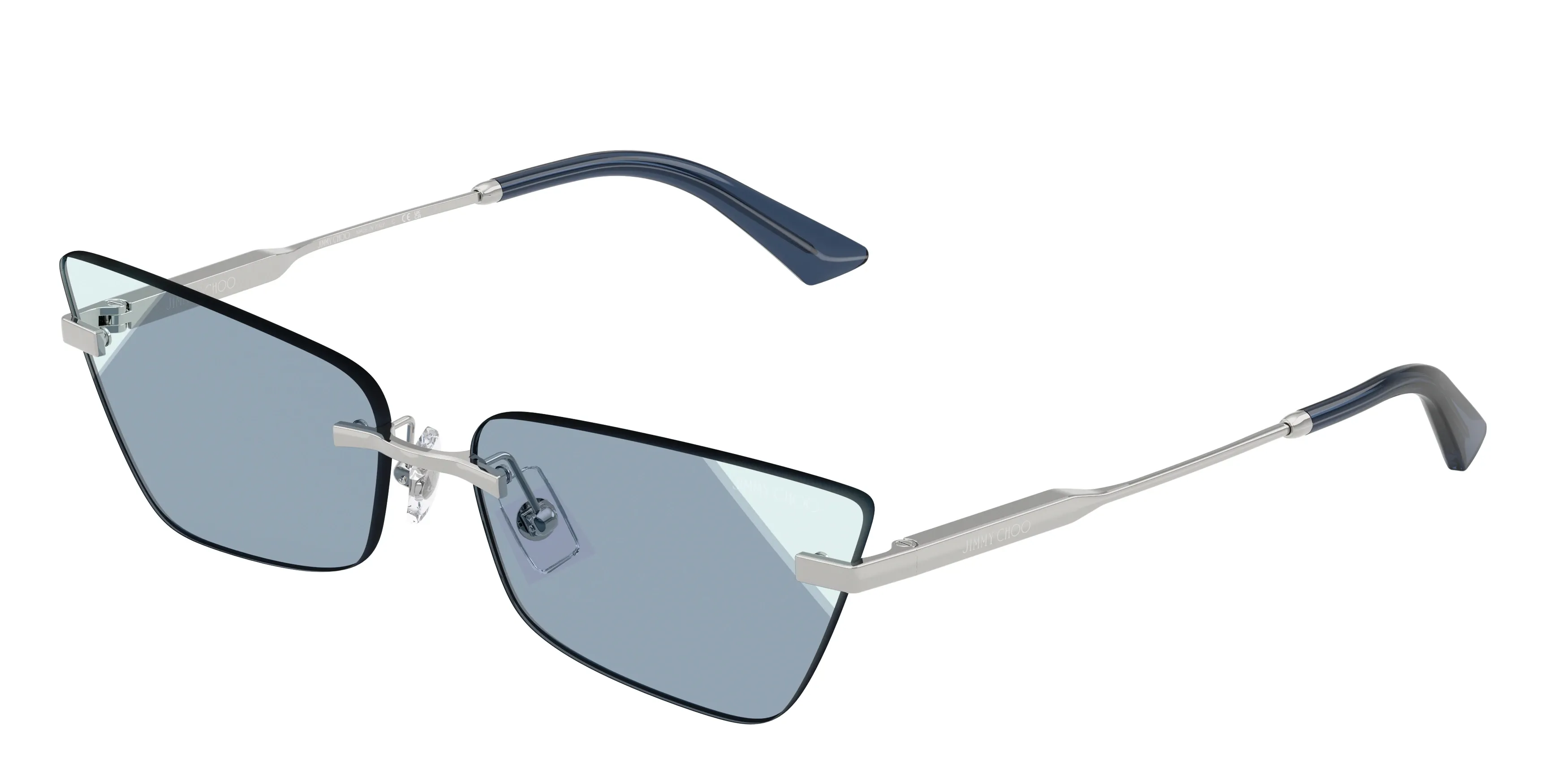 Солнцезащитные очки JIMMY CHOO  0JC4012/30024S