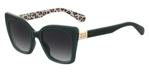 Солнцезащитные очки MOSCHINO  MOL000/S SK8