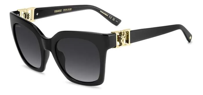 Солнцезащитные очки Dsquared2  D2 0207/S 807