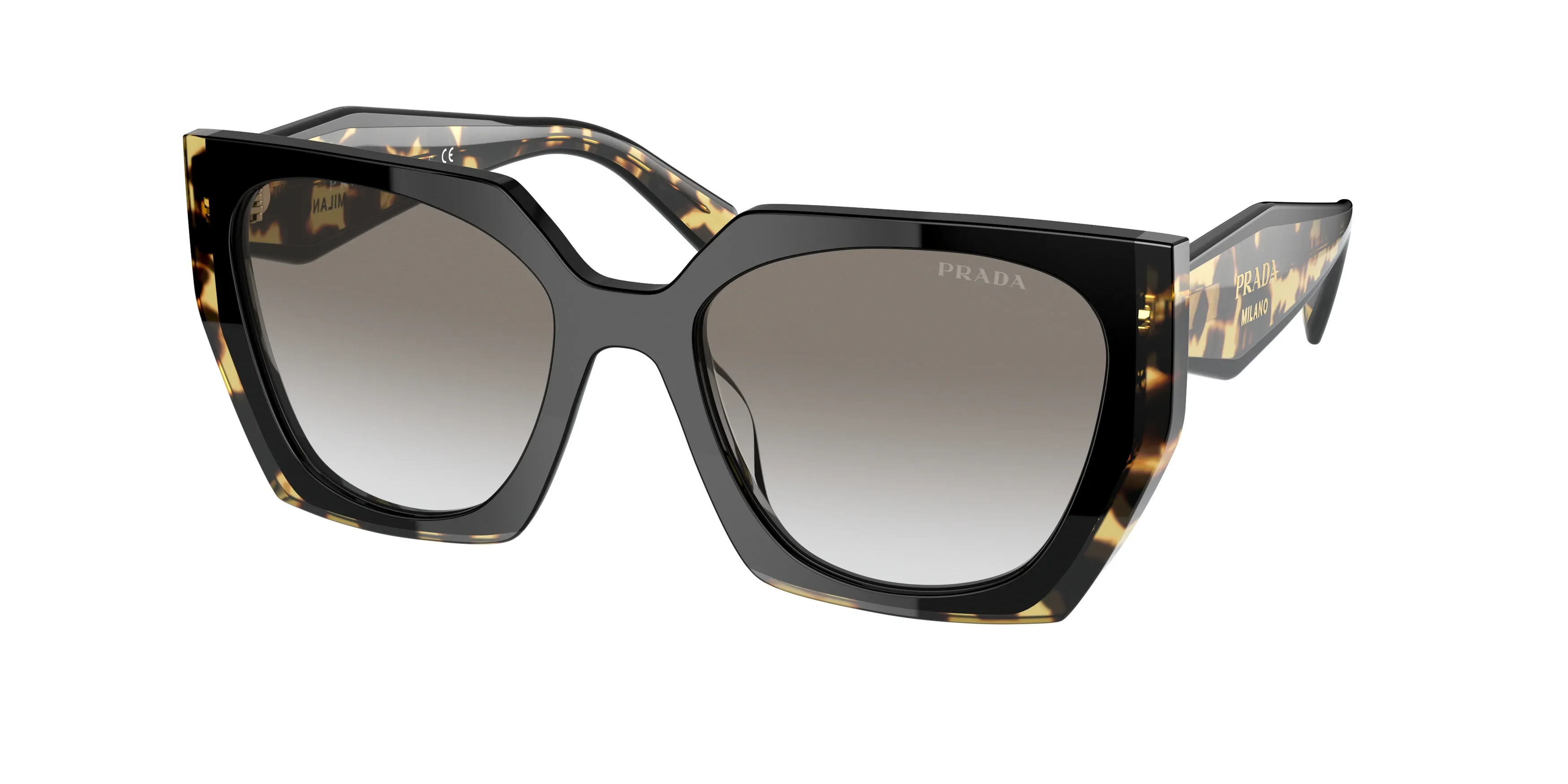 Солнцезащитные очки Prada 0PR 15WS/3890A7