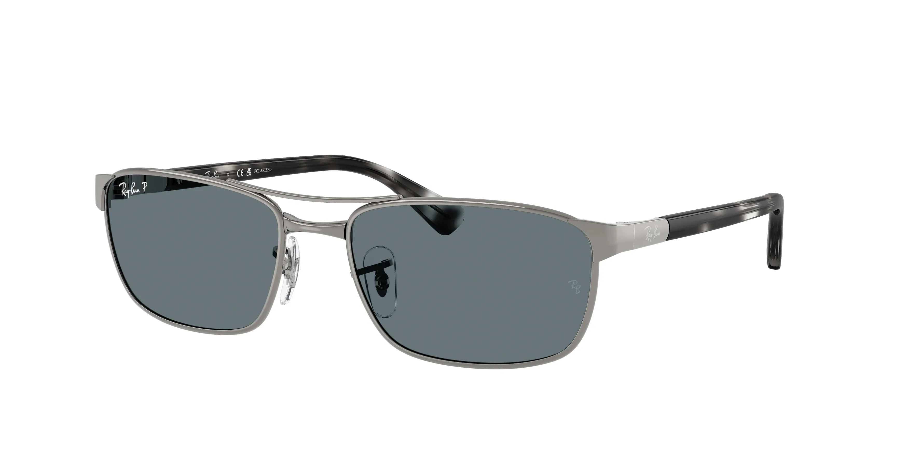 Солнцезащитные очки Ray-Ban  0RB3778/004/3R