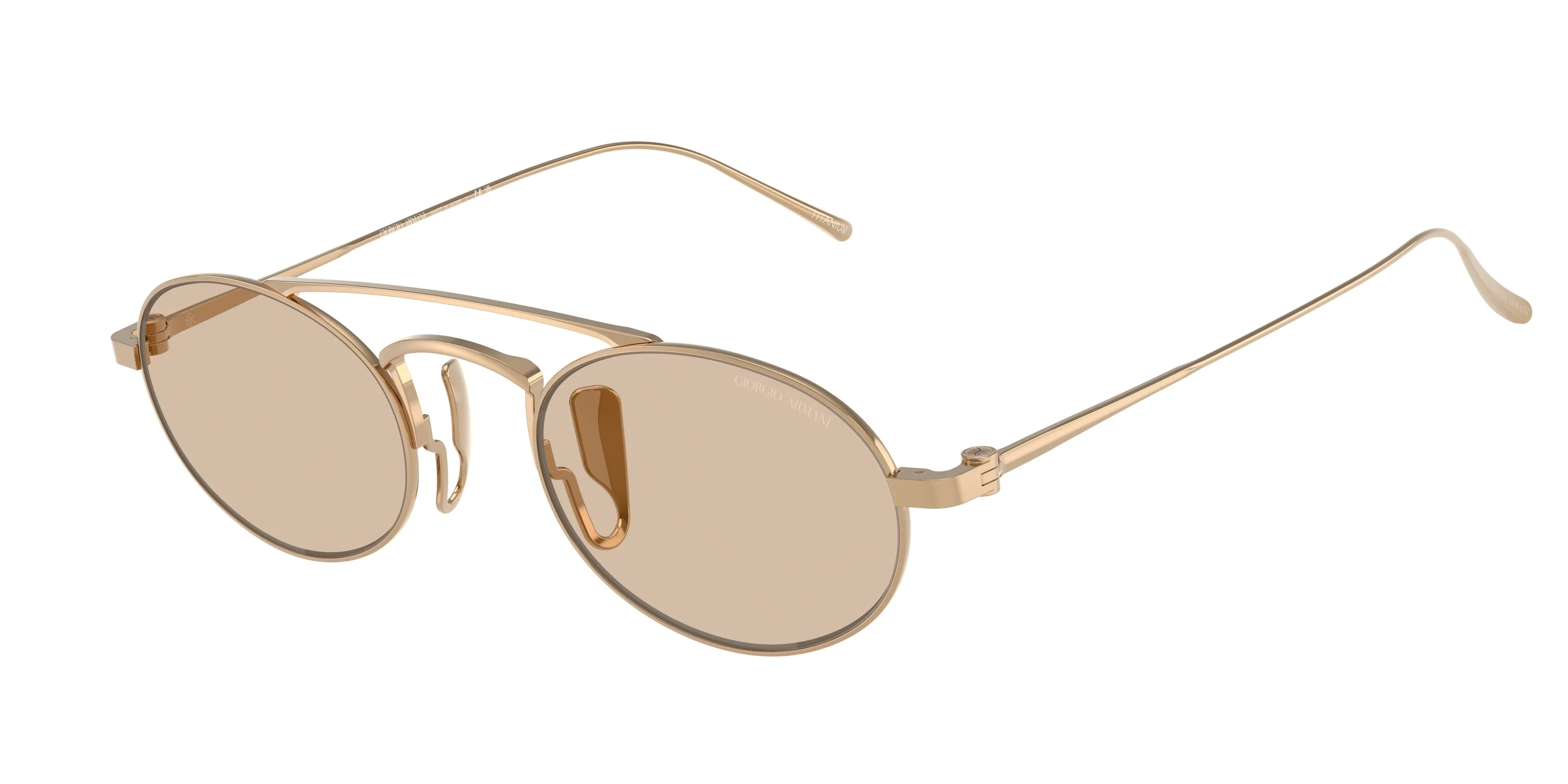 Солнцезащитные очки Giorgio Armani 0AR6161T/338693