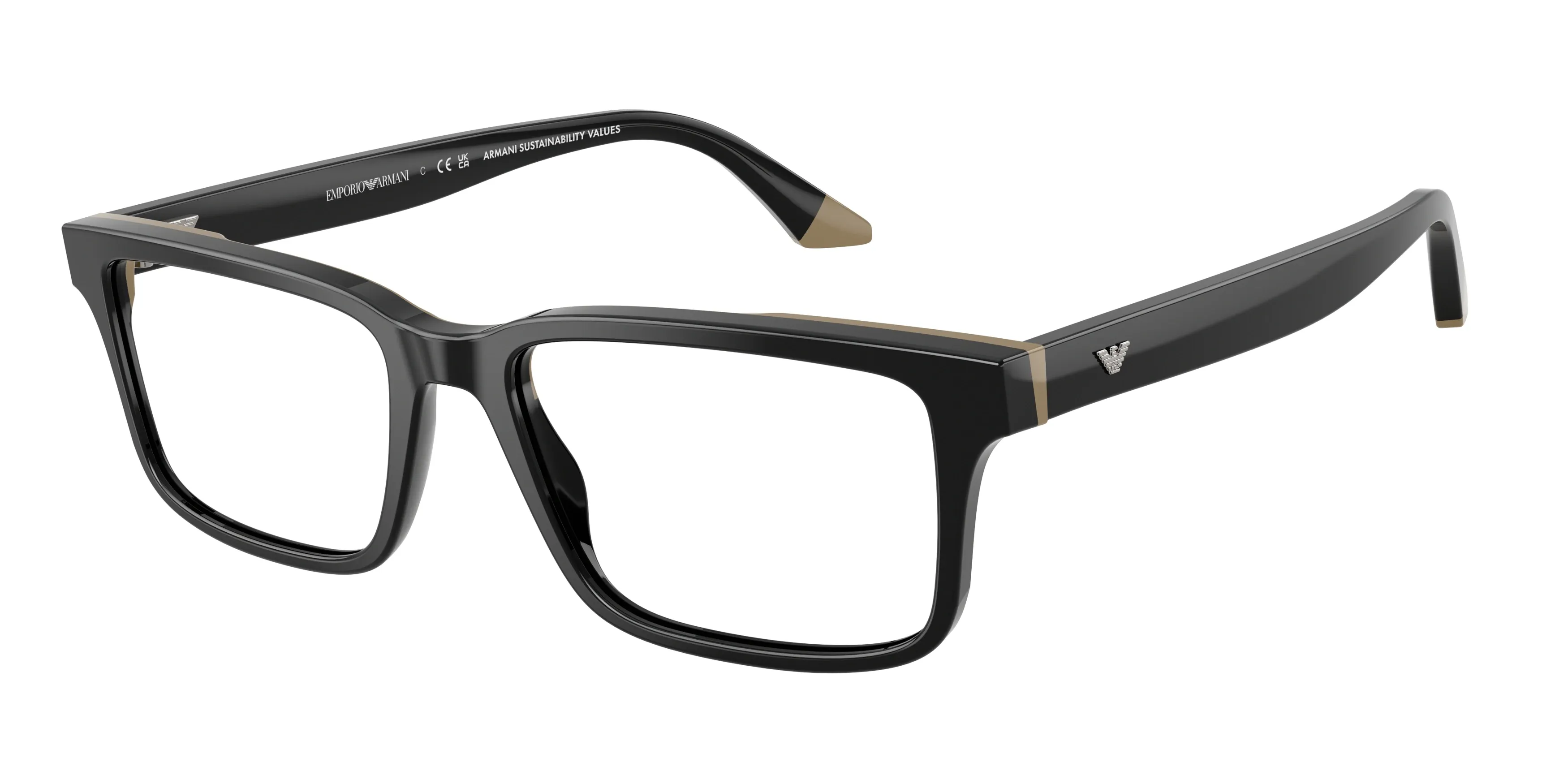 Оправа Emporio Armani 0EA3269/6313