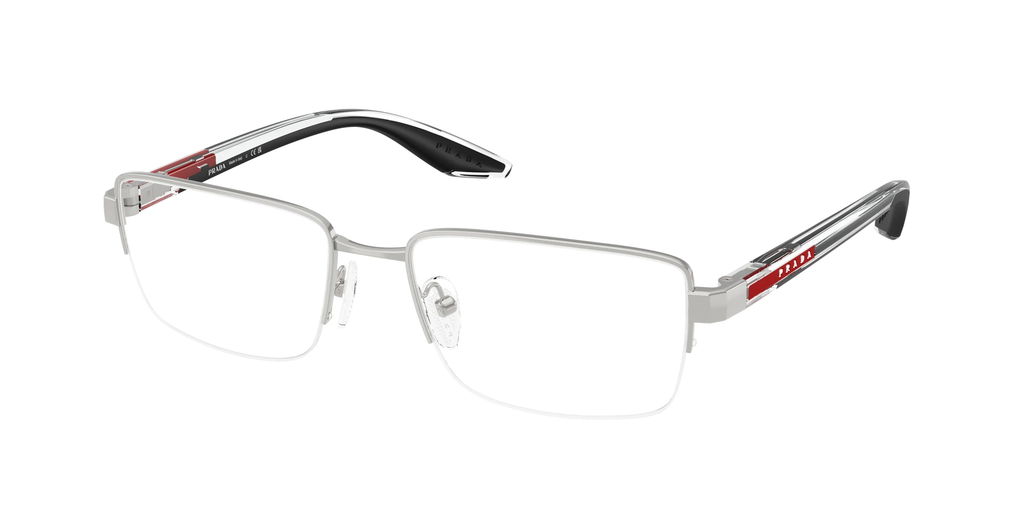 Оправа Prada Linea Rossa 0PS 51SV/1BC1O1