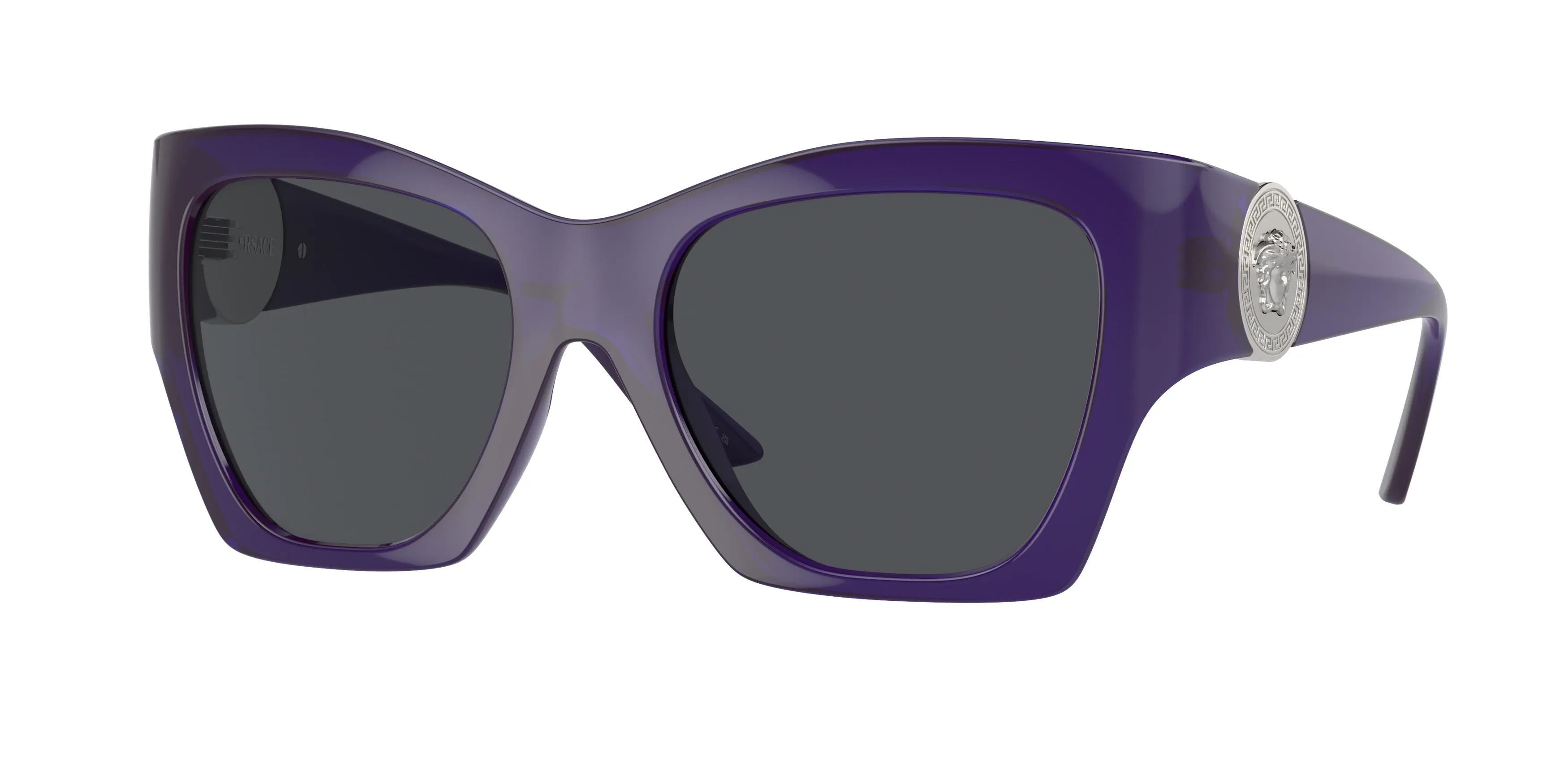 Солнцезащитные очки Versace  0VE4452/541987