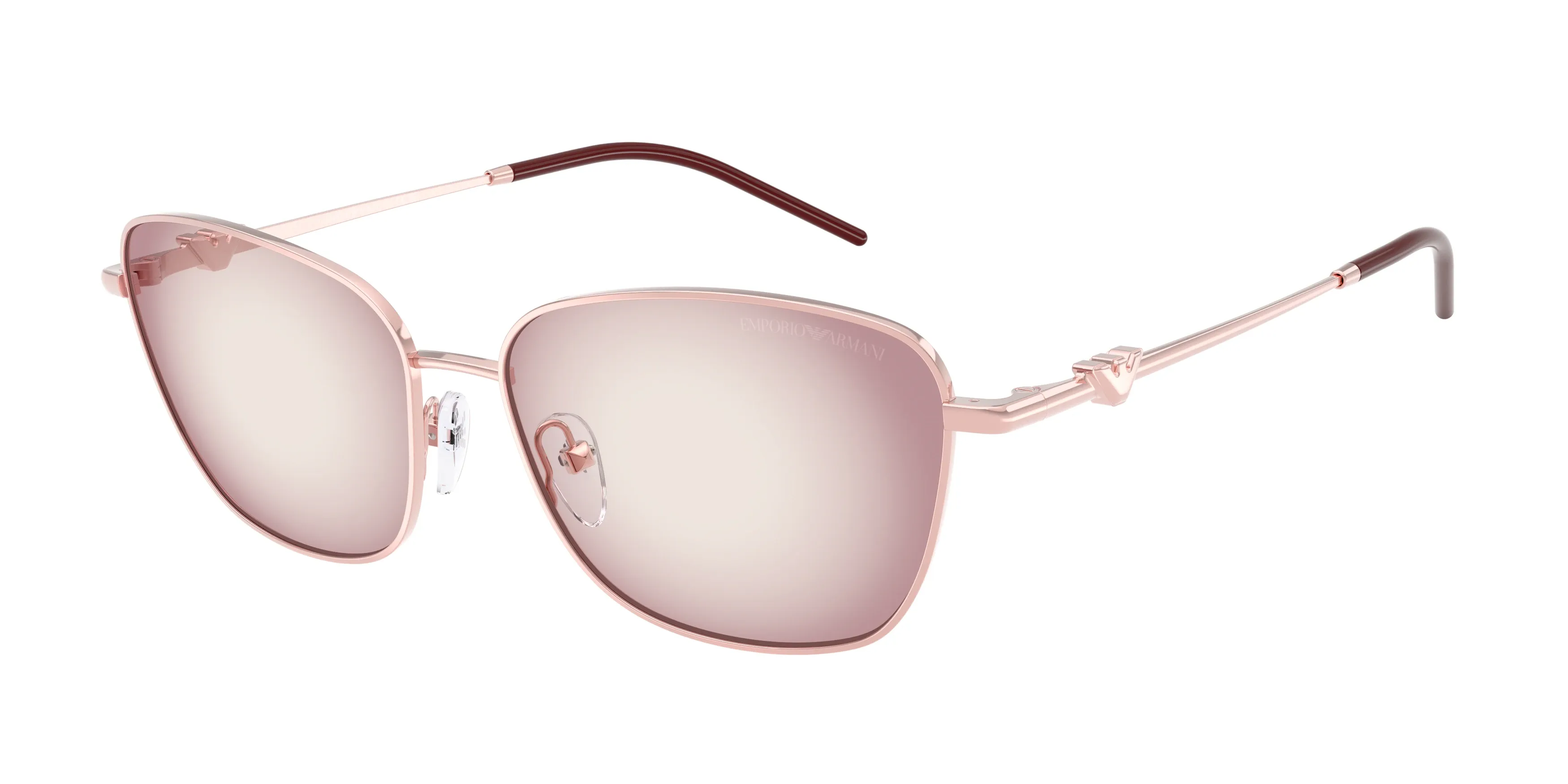Солнцезащитные очки Emporio Armani  0EA2170/34268H
