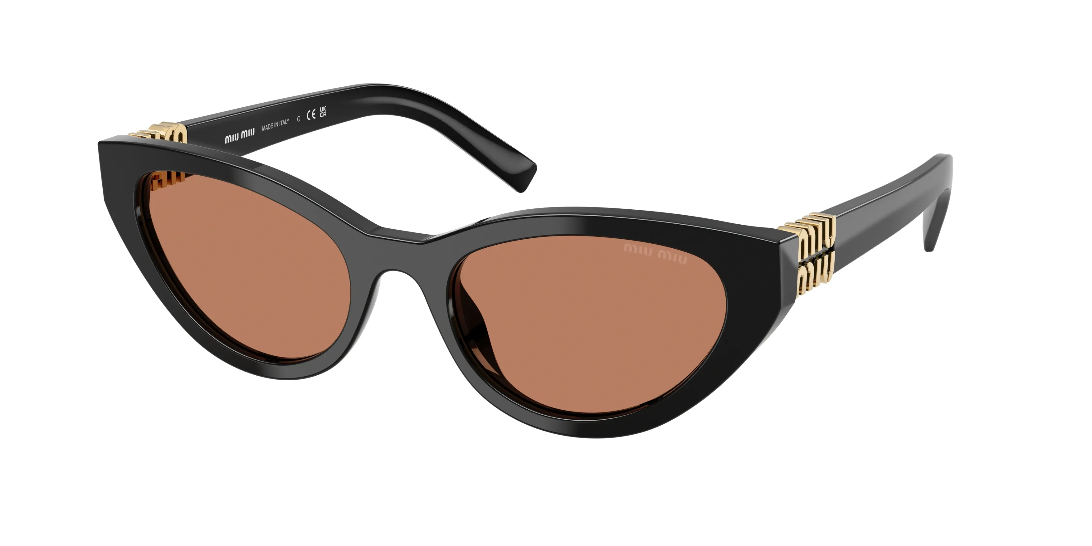 Солнцезащитные очки Miu Miu  0MU A04S/16K10I
