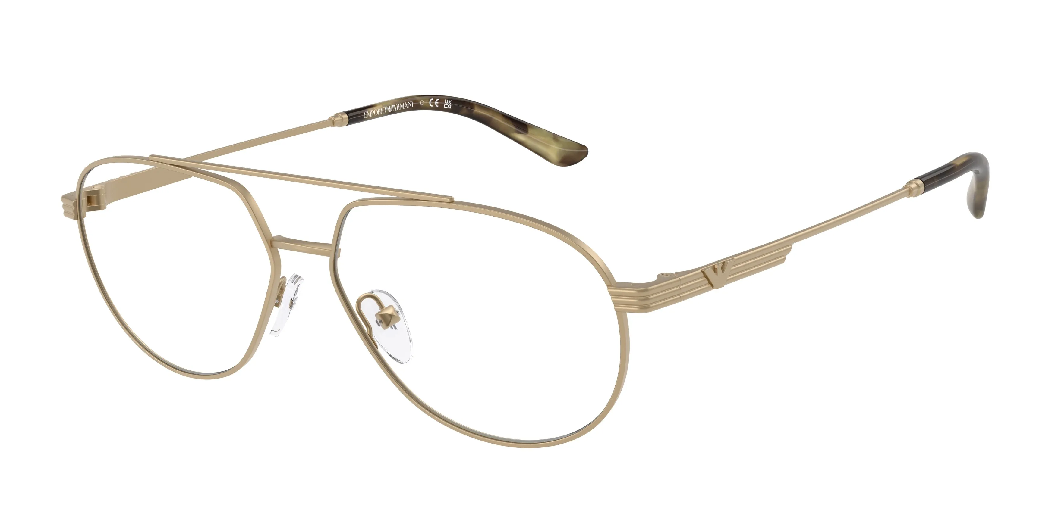 Оправа Emporio Armani 0EA1165/3002