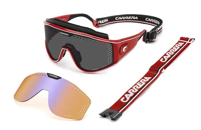 Солнцезащитные очки Carrera  CA TRANSFORMA C9A