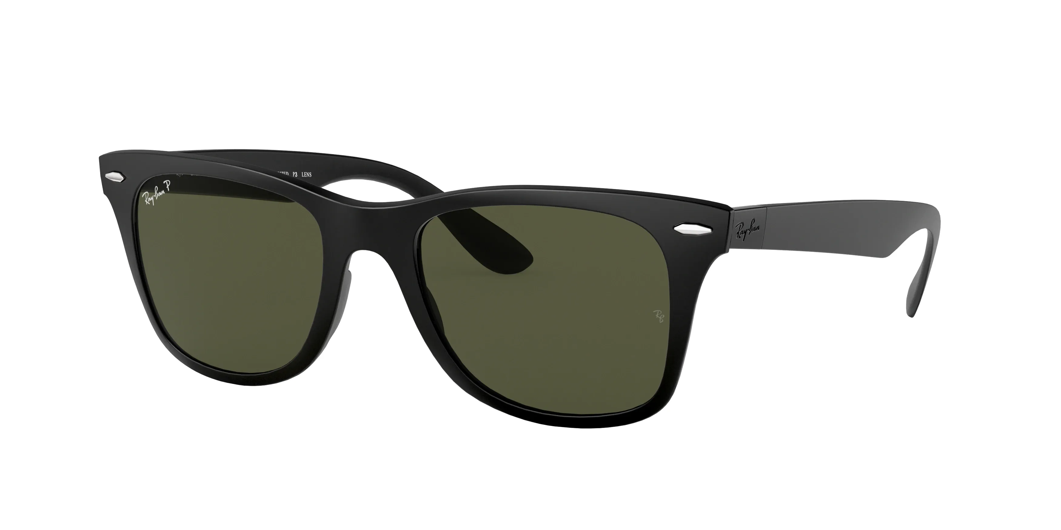 Солнцезащитные очки Ray-Ban 0RB4195/601S9A