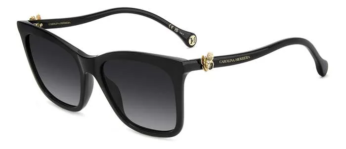 Солнцезащитные очки CAROLINA HERRERA HER 0394/G/S 807