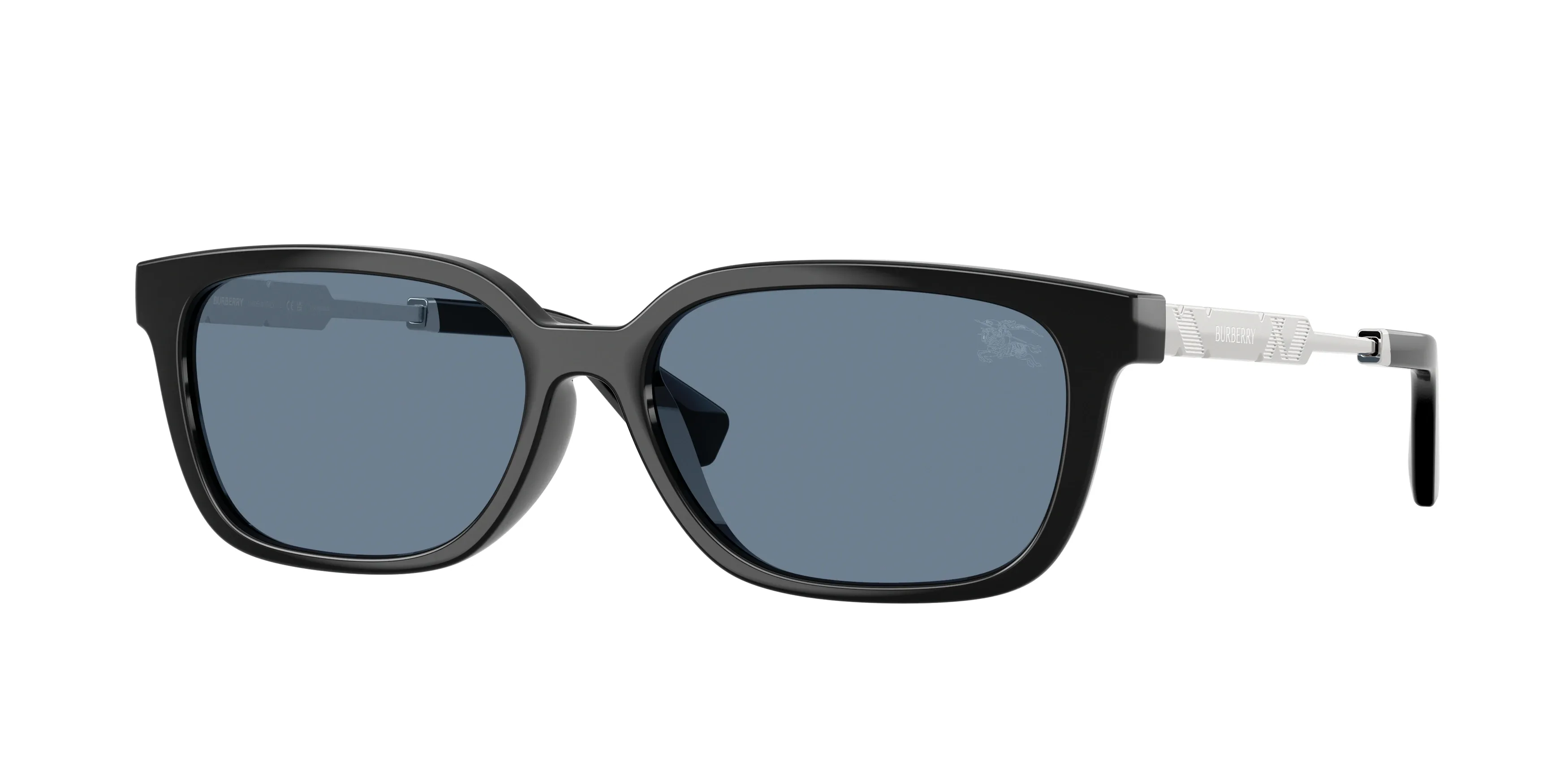 Солнцезащитные очки Burberry 0BE4481D/30012V