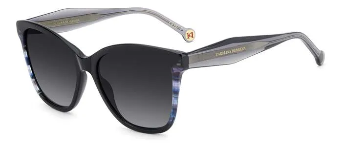 Солнцезащитные очки CAROLINA HERRERA  HER 0390/S 807