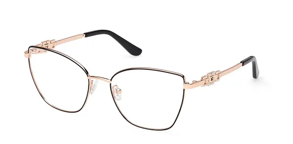 Оправа GUESS  GU 50316/001 