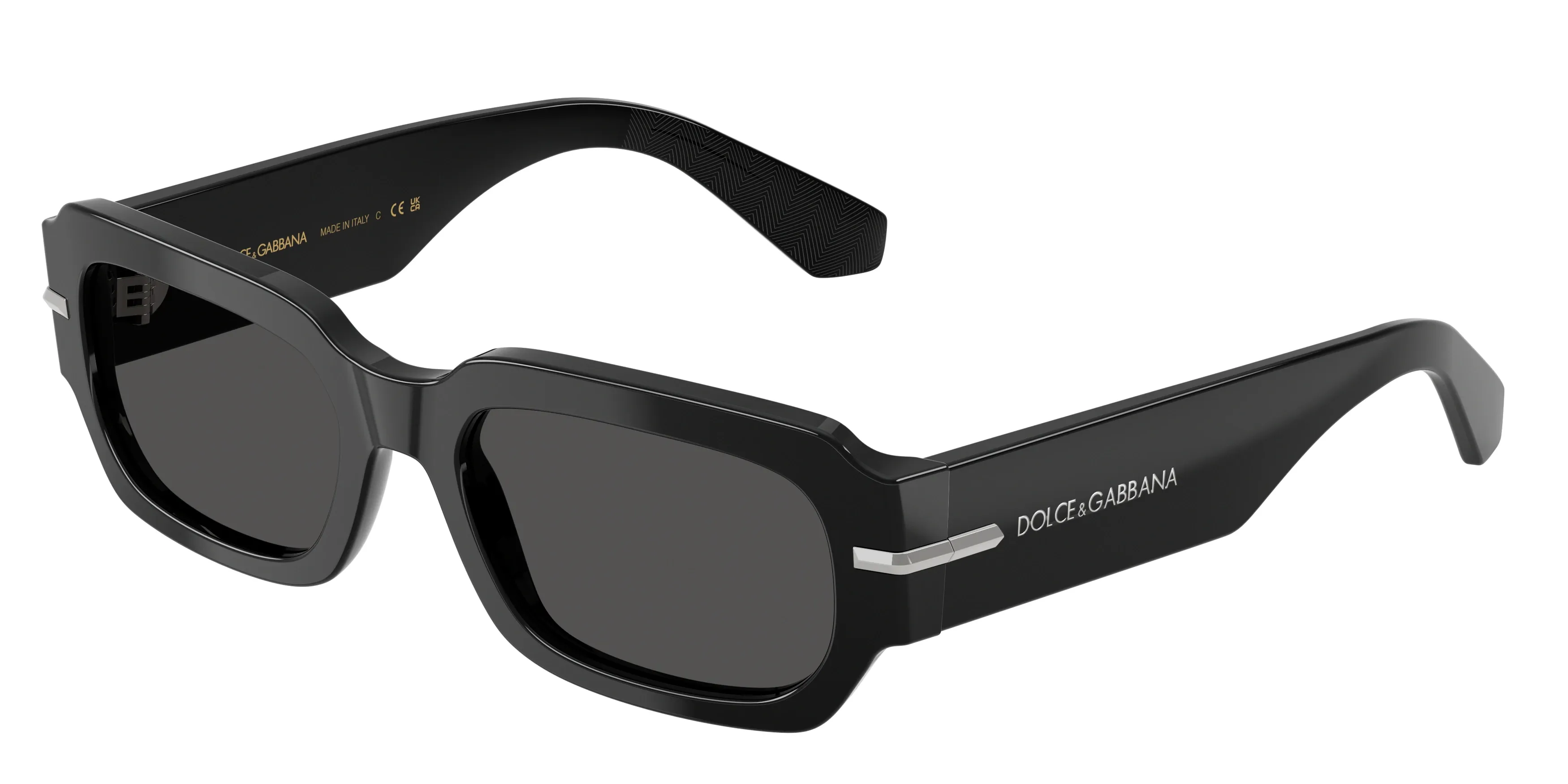 Солнцезащитные очки Dolce & Gabbana 0DG4485/501/87