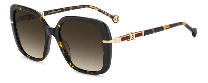 Солнцезащитные очки CAROLINA HERRERA  HER 0380/G/S 086