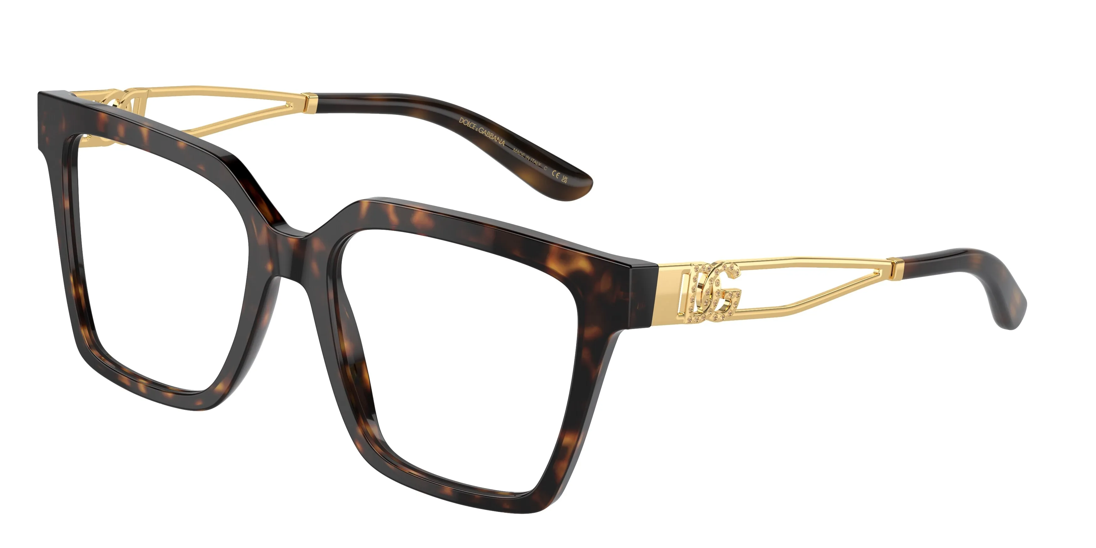 Оправа Dolce & Gabbana 0DG3376B/502