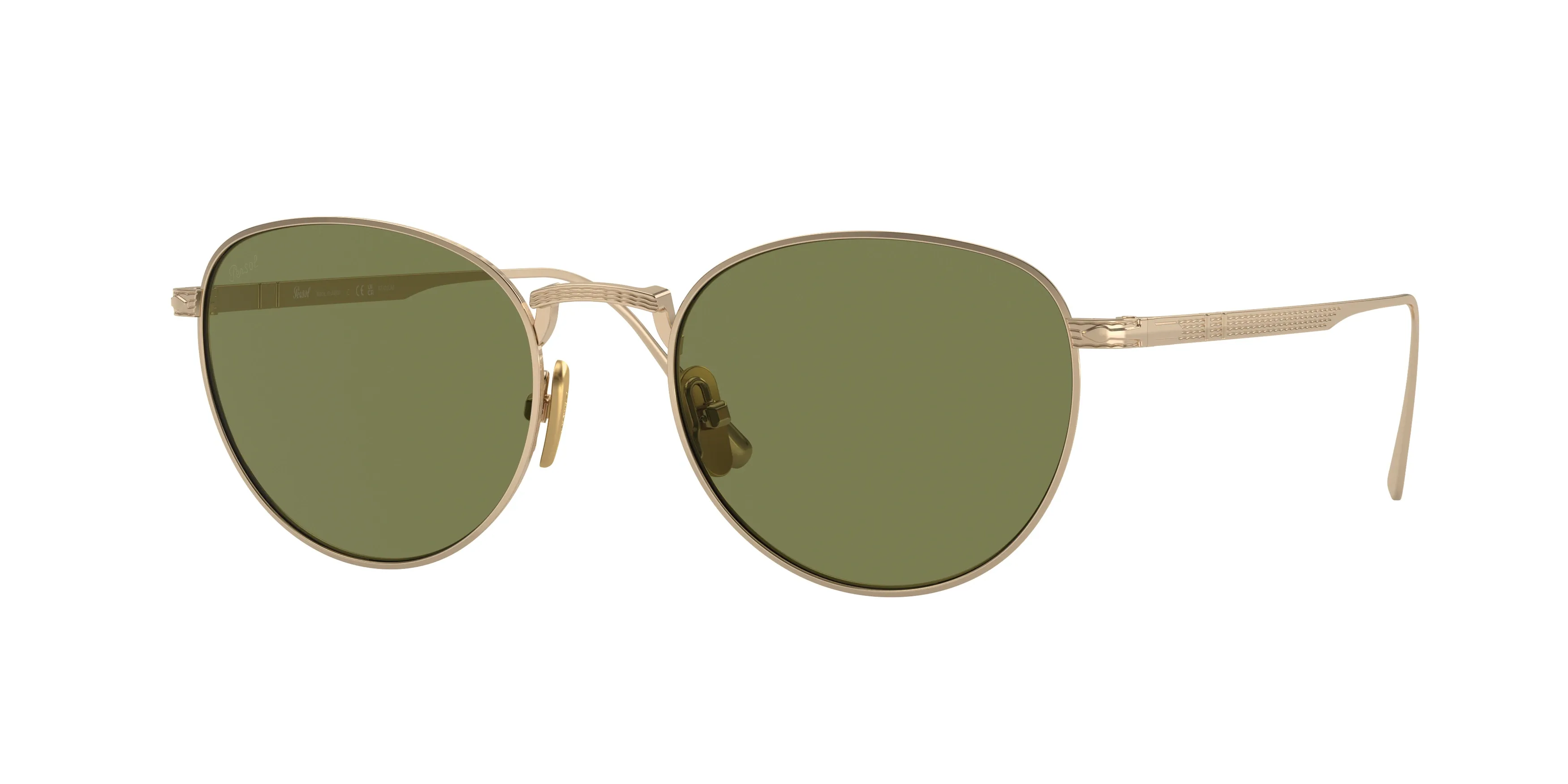 Солнцезащитные очки Persol 0PO5002ST/80004E