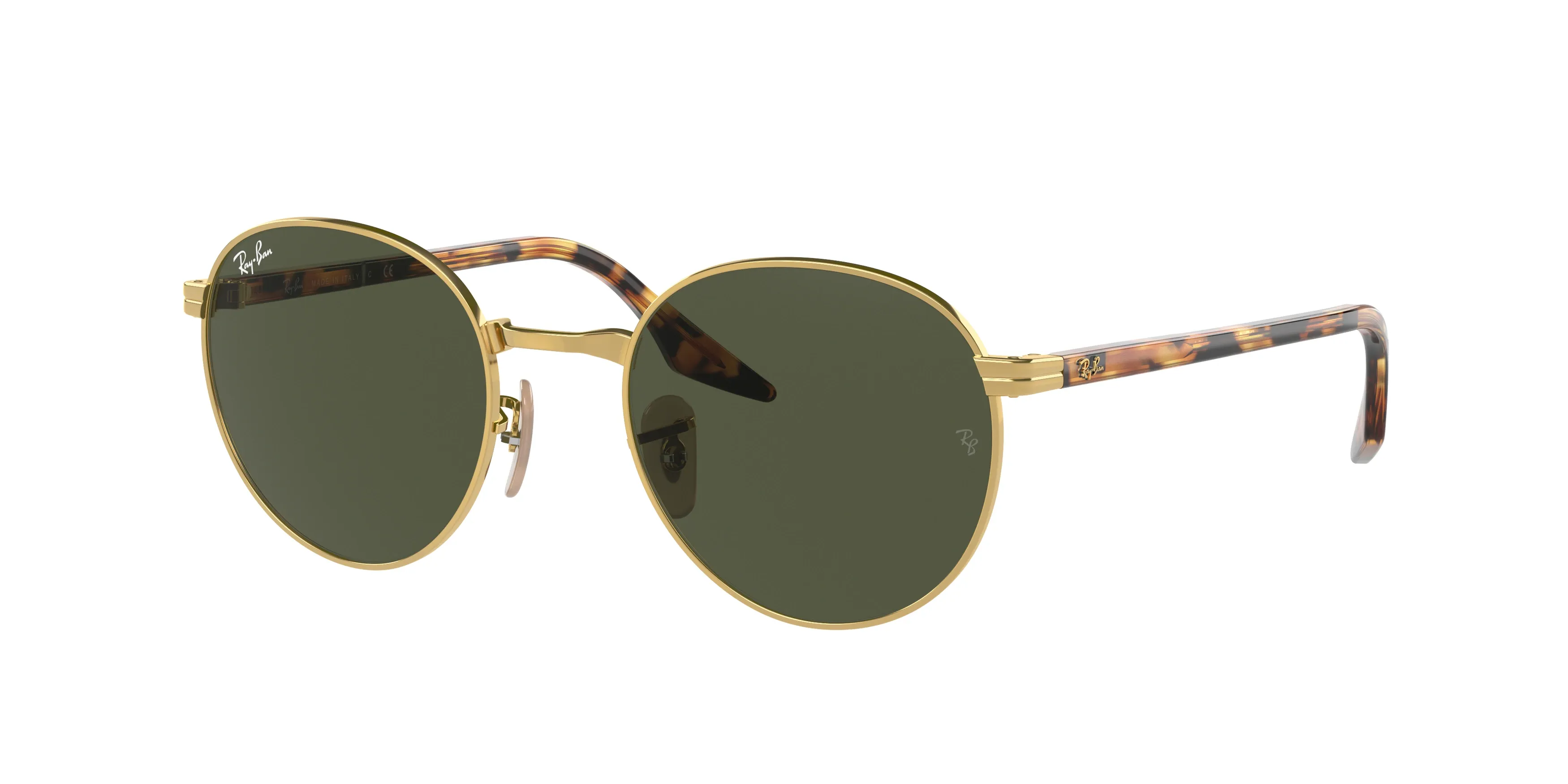 Солнцезащитные очки Ray-Ban 0RB3691/001/31