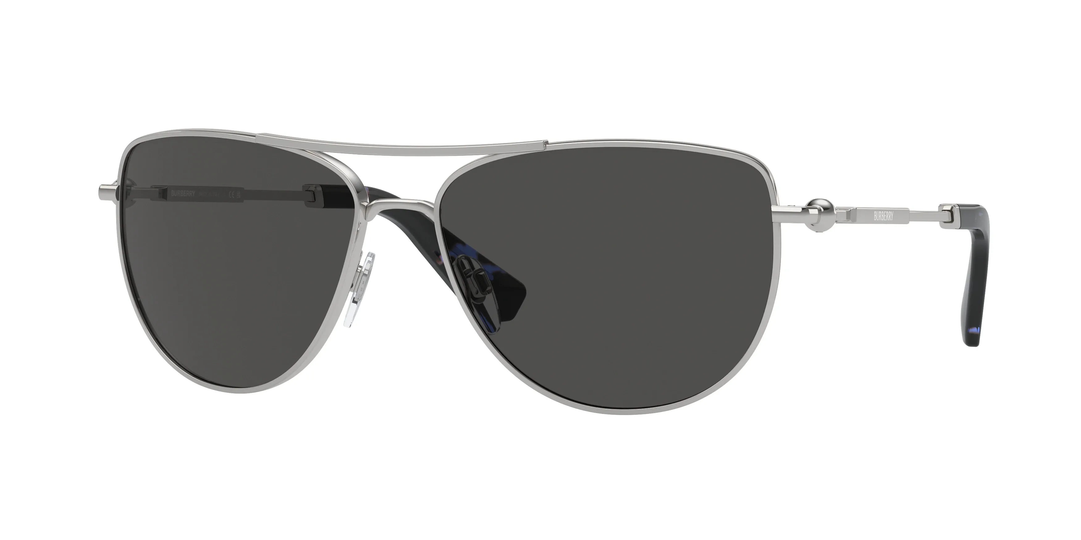 Солнцезащитные очки Burberry 0BE3149/100587