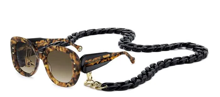 Солнцезащитные очки CAROLINA HERRERA  HER 0254/S 086