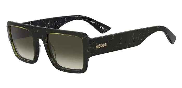 Солнцезащитные очки MOSCHINO  MOS213/S UHP