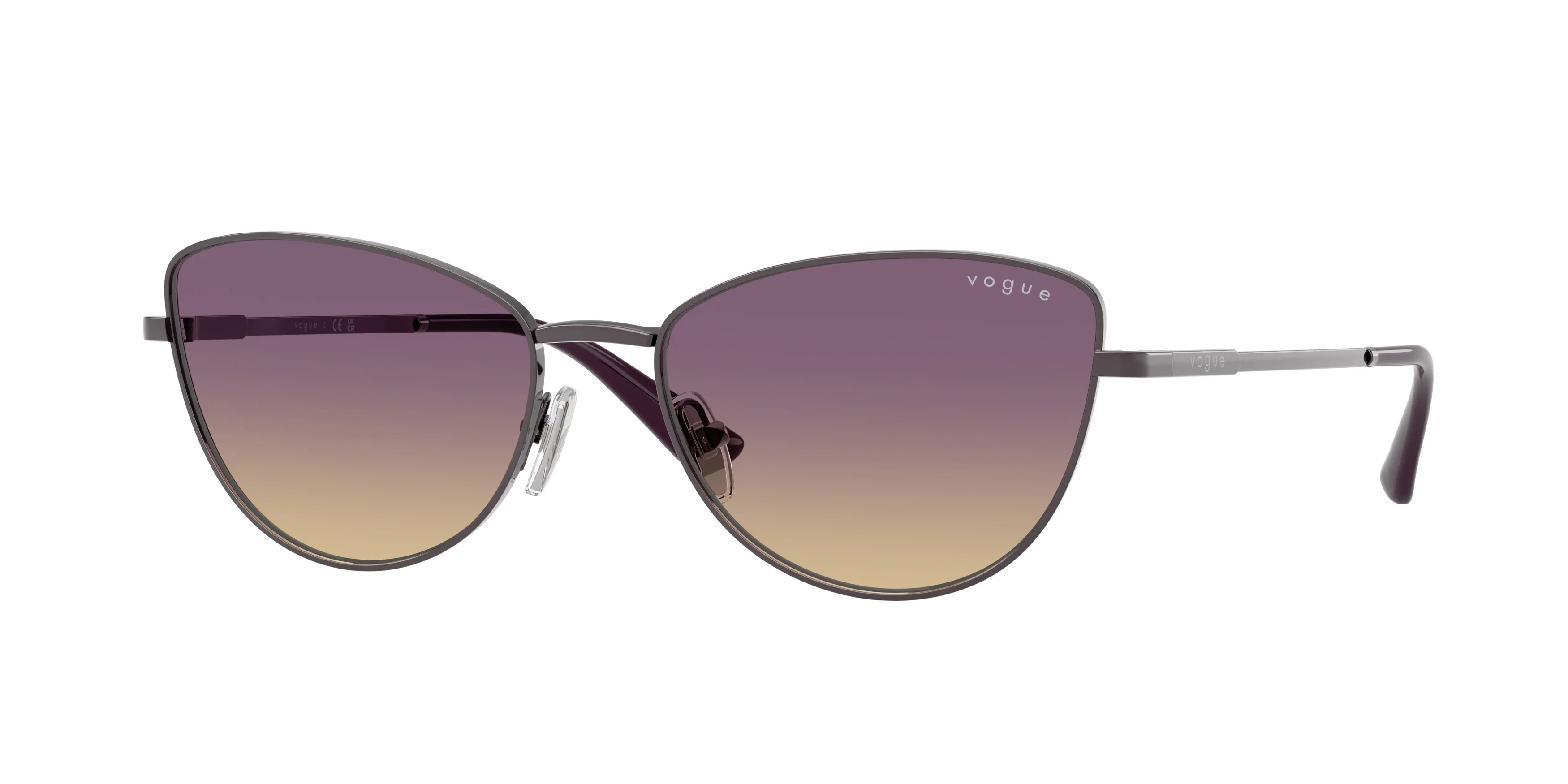 Солнцезащитные очки Vogue  0VO4324S/514970
