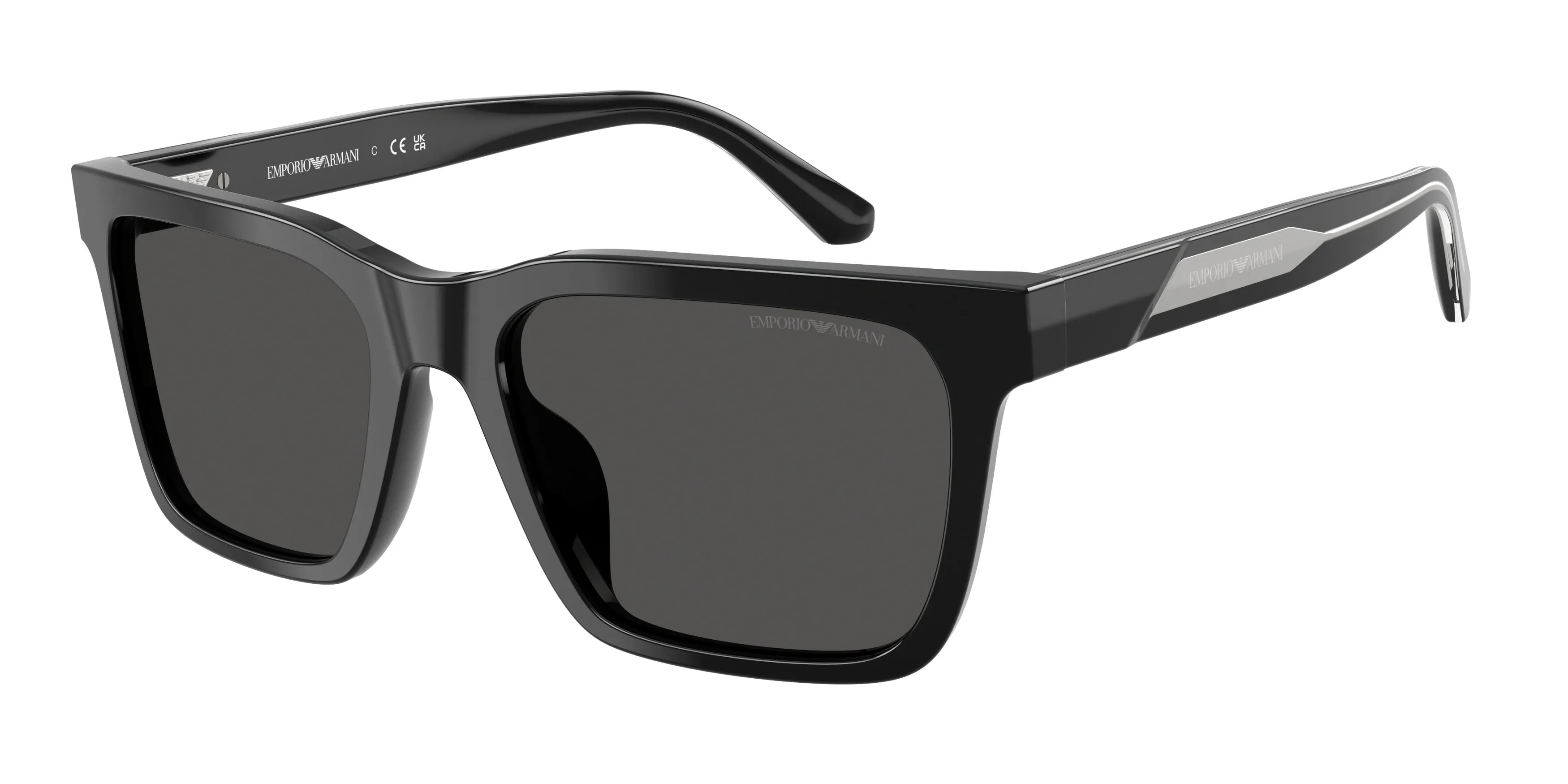 Солнцезащитные очки Emporio Armani 0EA4262U/501787